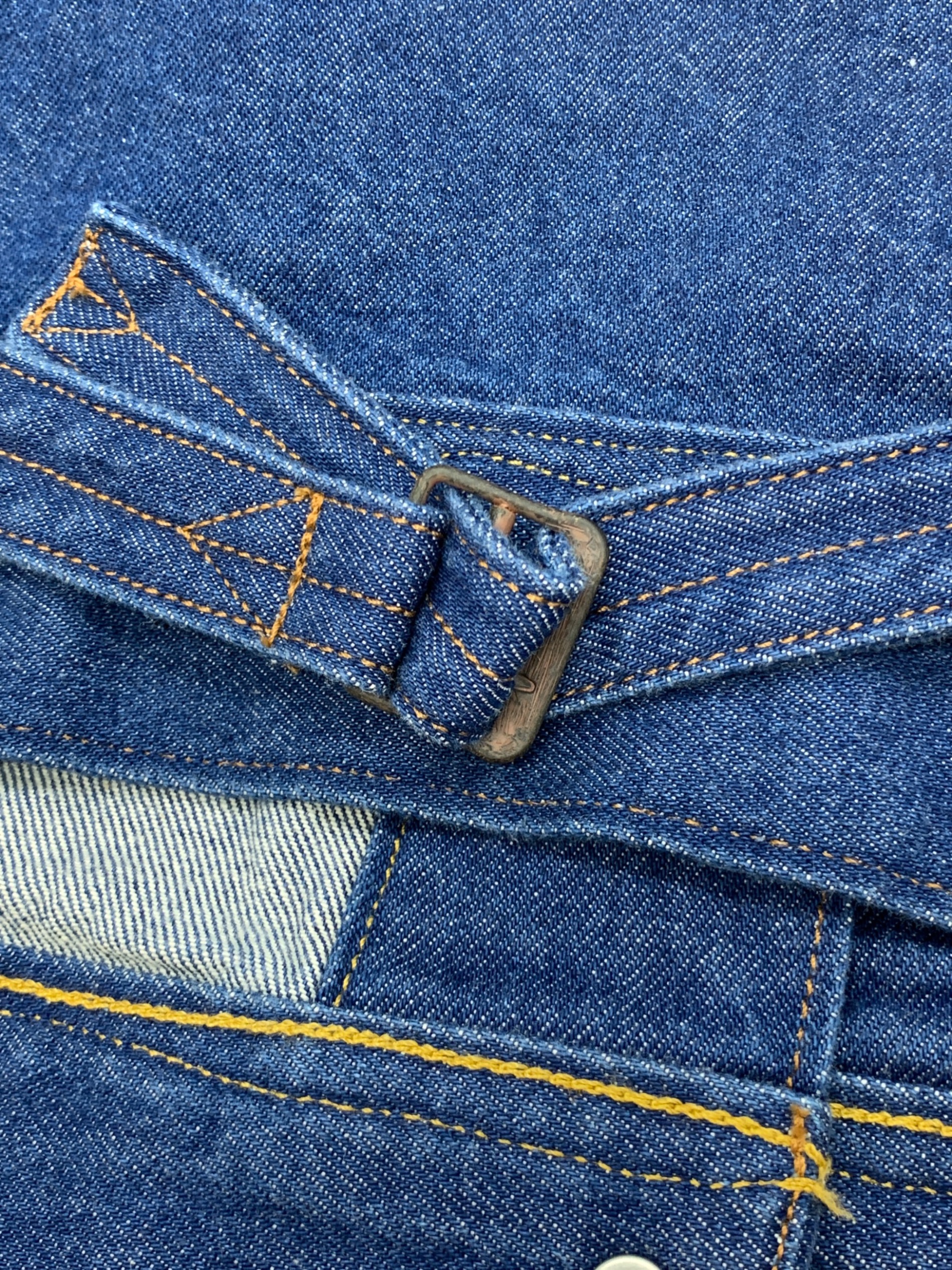 中古・古着通販】LEVI'S RED (リーバイス レッド) デニムジャケット