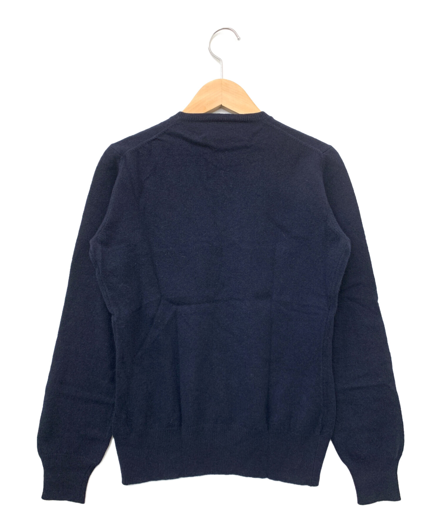 VOUSETES ヴゼット ニット・セーター F 紺 【古着】【中古】 VOUS ETESのフリマアイテム一覧