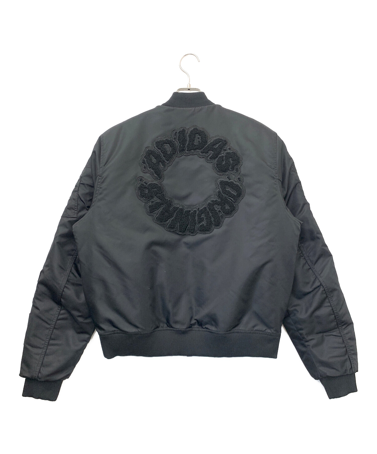 中古・古着通販】adidas originals (アディダスオリジナル) 中綿 