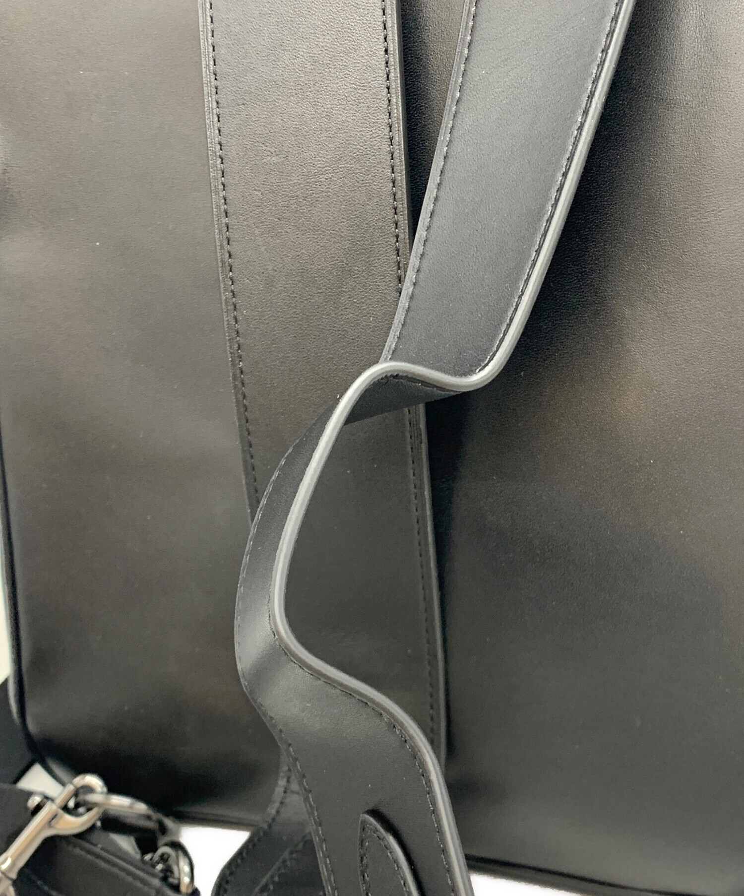 中古・古着通販】COACH (コーチ) グラハム コンバーチブル バック