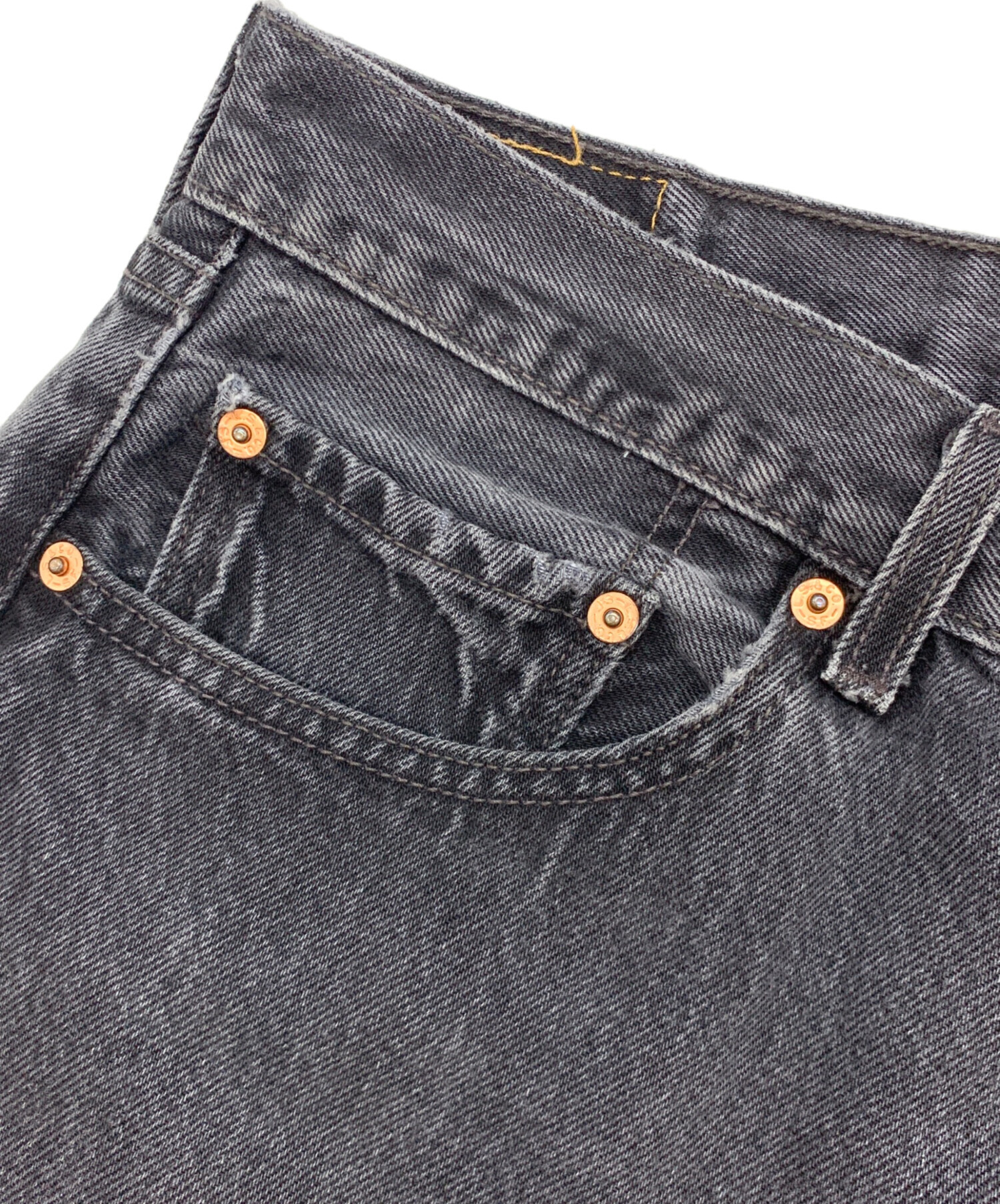 中古・古着通販】LEVI
