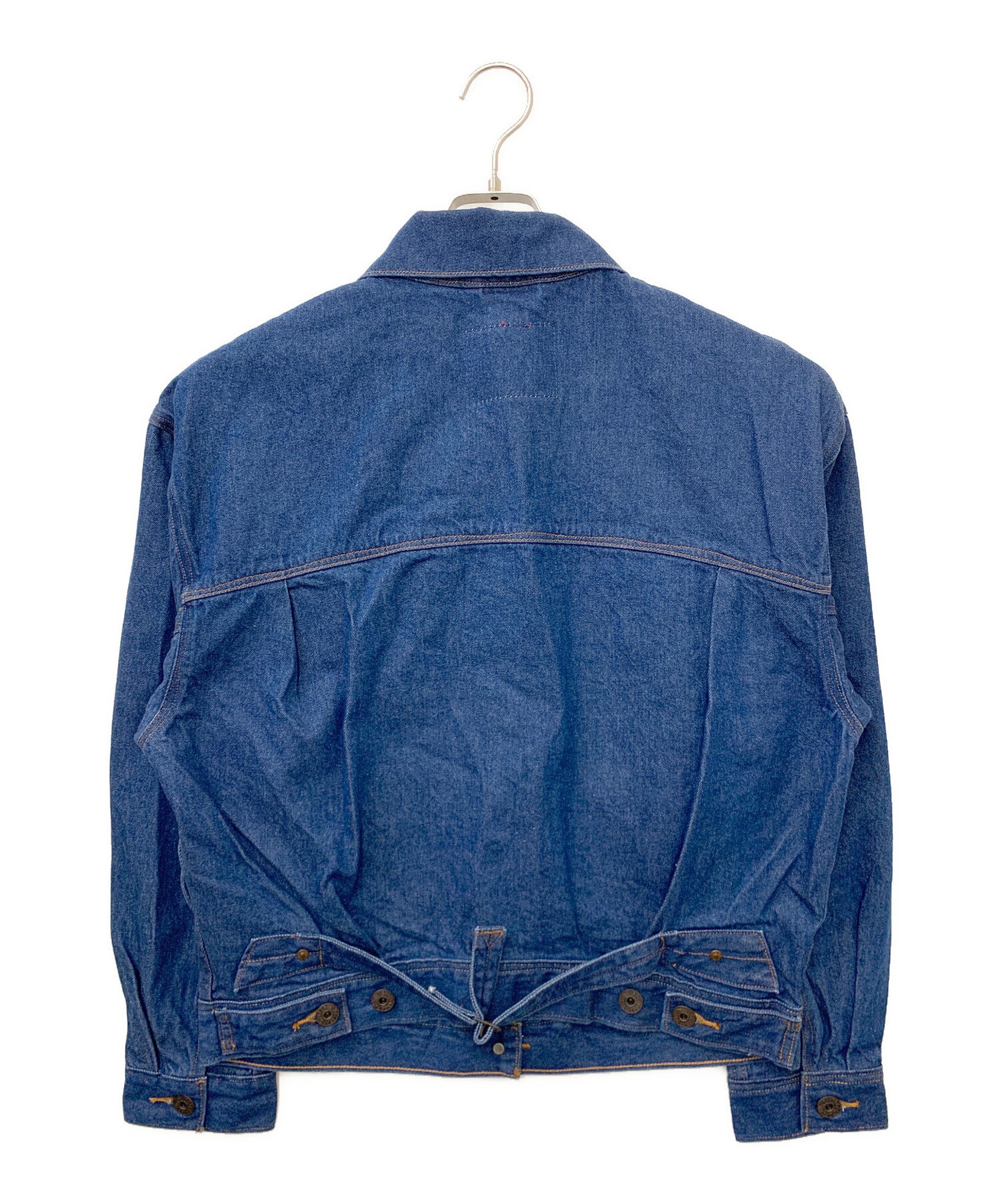 中古・古着通販】LEVI'S RED (リーバイス レッド) デニムジャケット