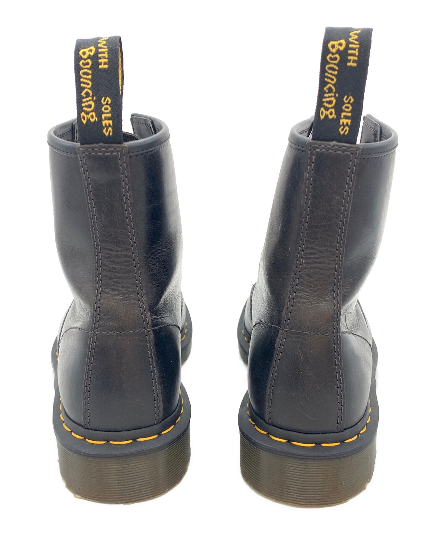 中古・古着通販】Dr.Martens (ドクターマーチン) 8ホールブーツ