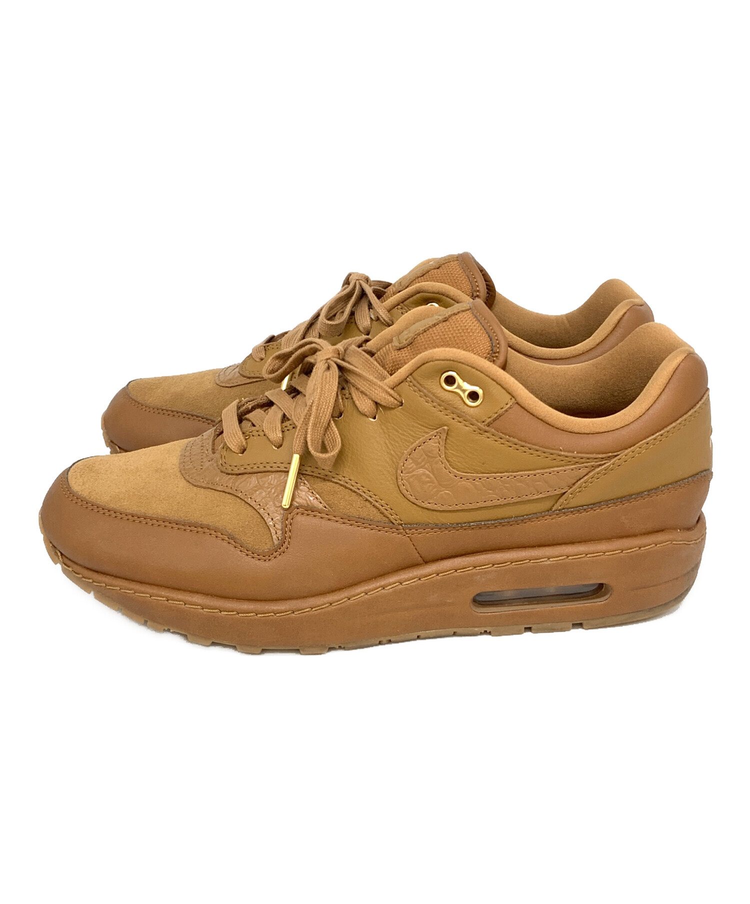 中古・古着通販】NIKE (ナイキ) W AIRMAX 1 