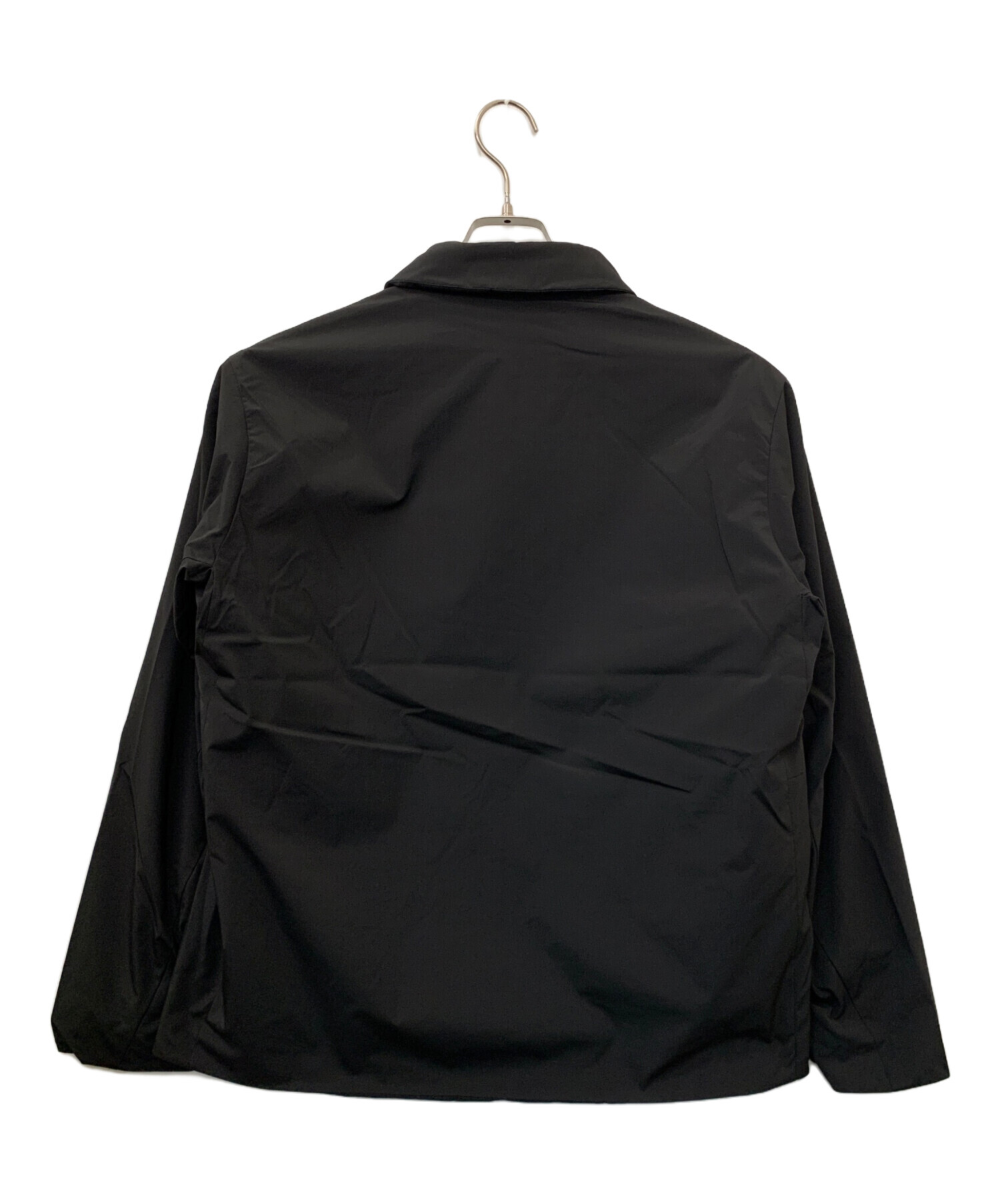中古・古着通販】Abu Garcia (アブガルシア) パデッドシャツアウター