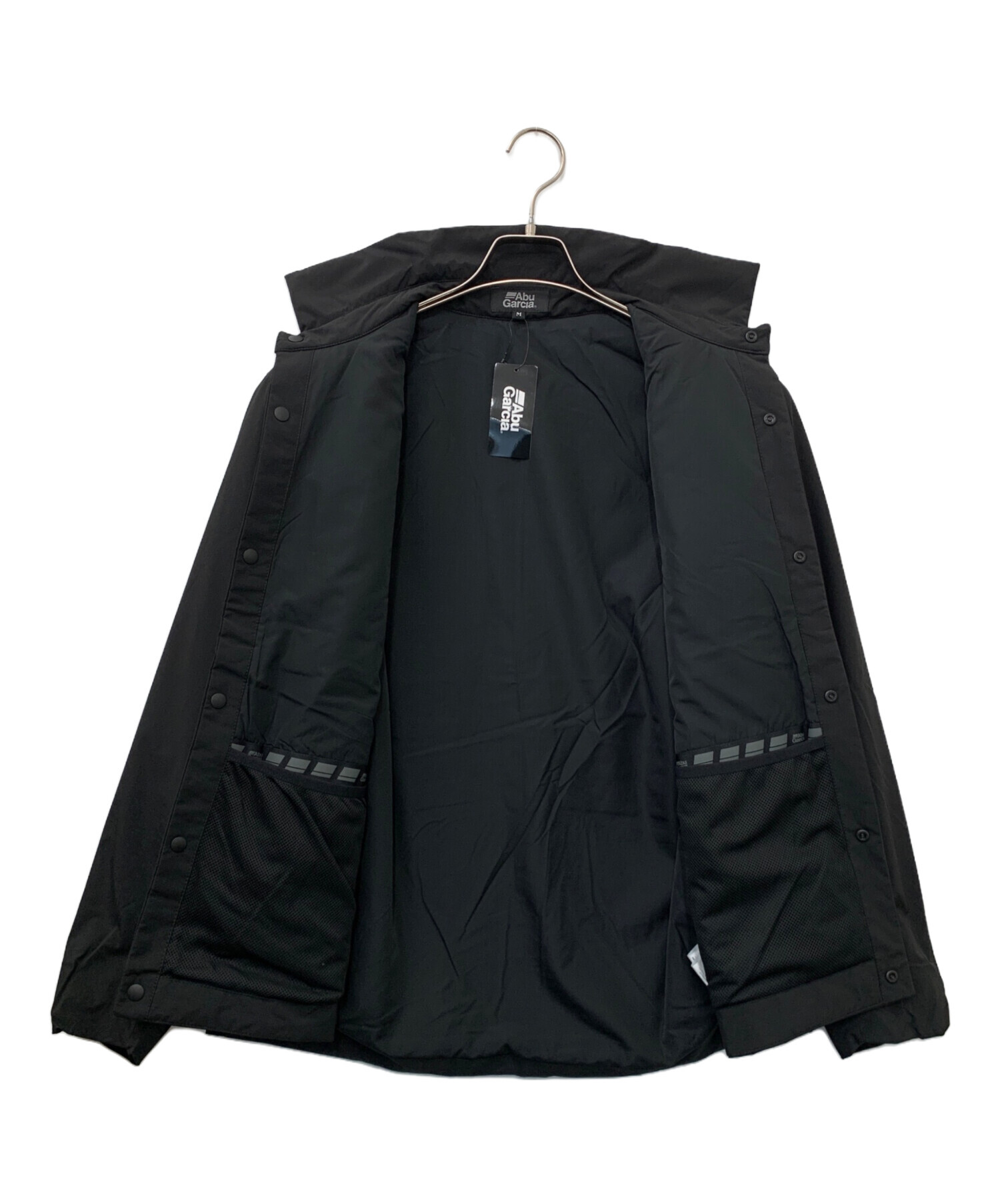 中古・古着通販】Abu Garcia (アブガルシア) パデッドシャツアウター