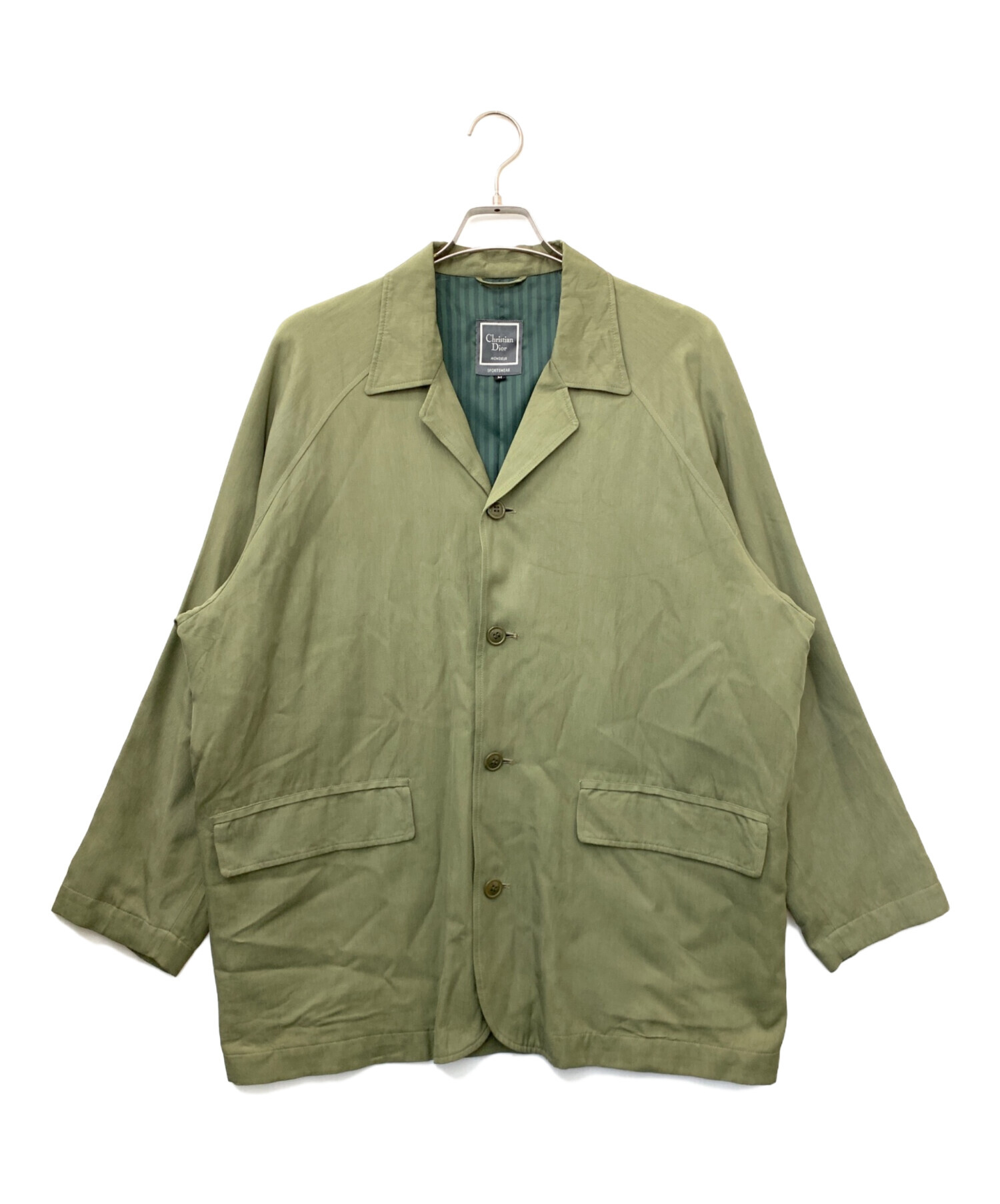 中古・古着通販】Christian Dior MONSIEUR (クリスチャンディオール 