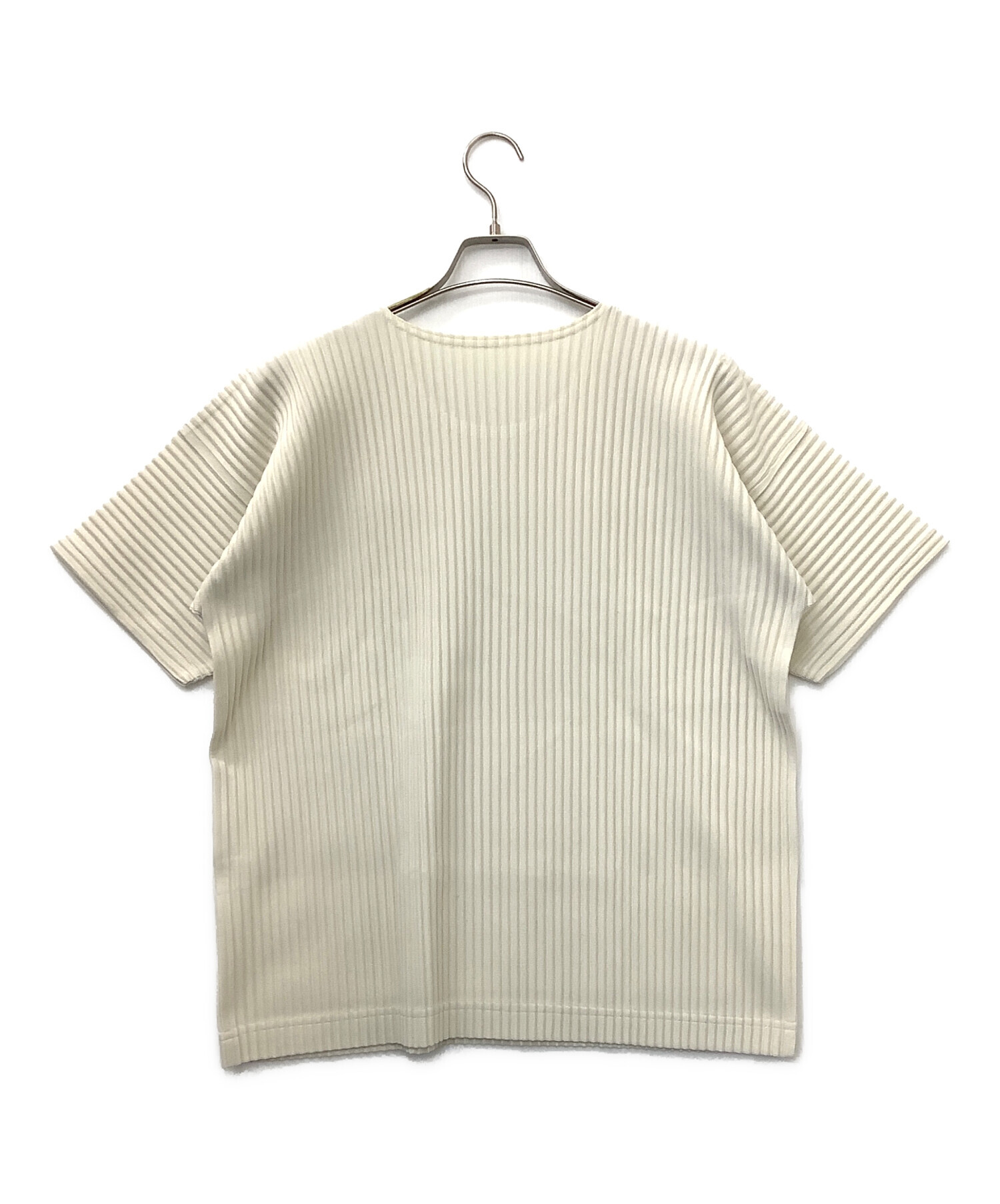 中古・古着通販】HOMME PLISSE ISSEY MIYAKE (オム プリッセ イッセイ 