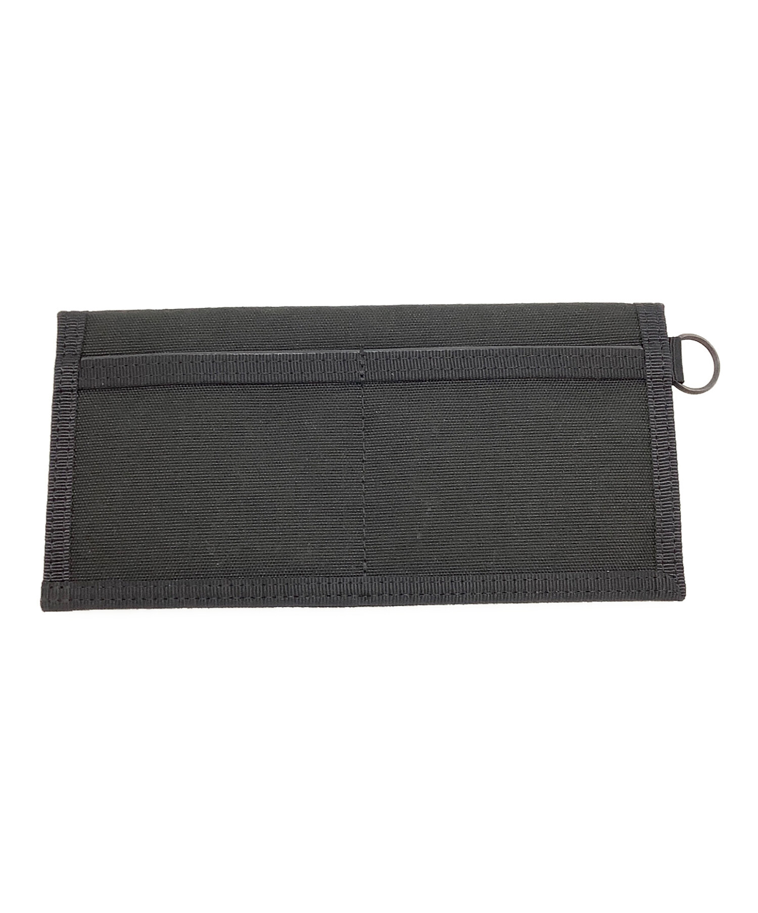 極美品　PORTER / ポーター　HYBRID WALLET ブラック HYBRID(ハイブリッド) WALLET | 吉田カバンホームページ