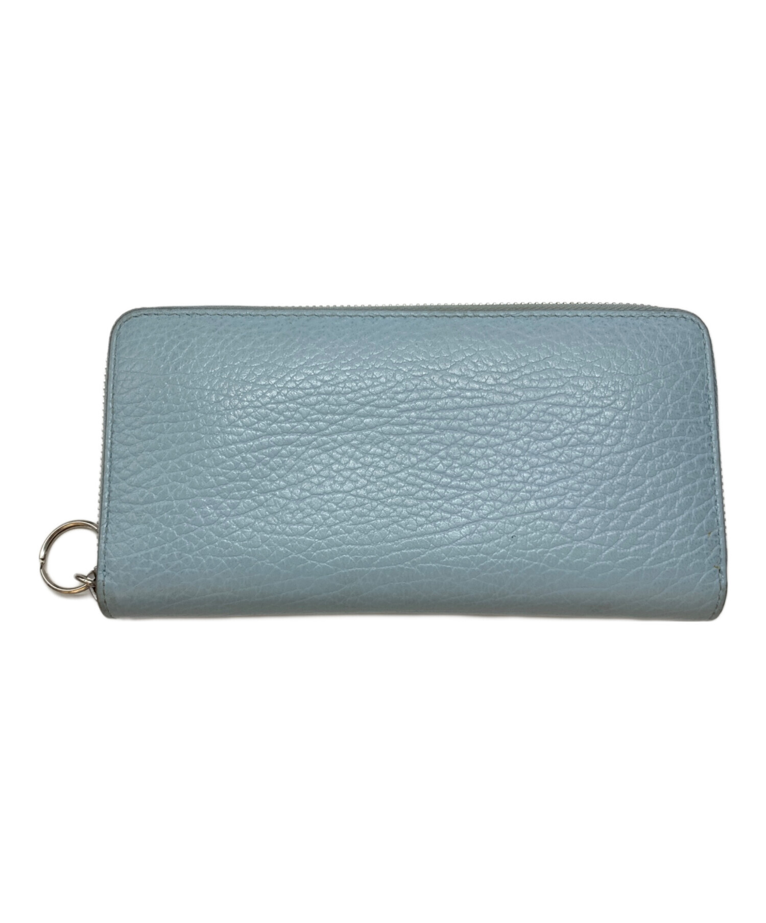 中古・古着通販】Maison Margiela (メゾンマルジェラ) 長財布 スカイ