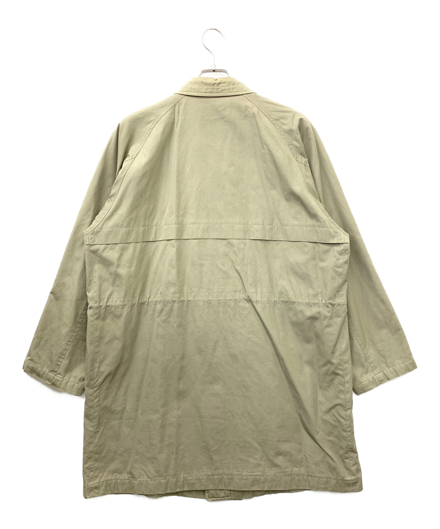 中古・古着通販】Burberry's (バーバリーズ) ステンカラーコート