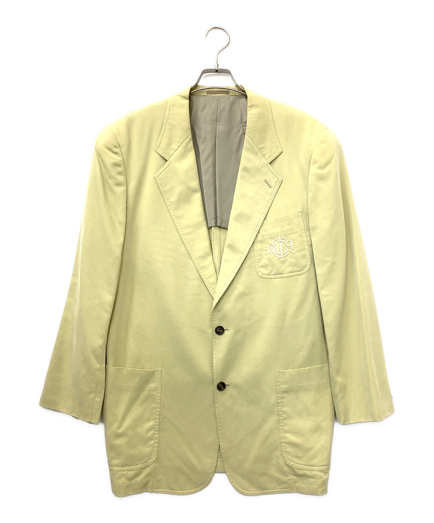 中古・古着通販】Christian Dior MONSIEUR (クリスチャンディオール 