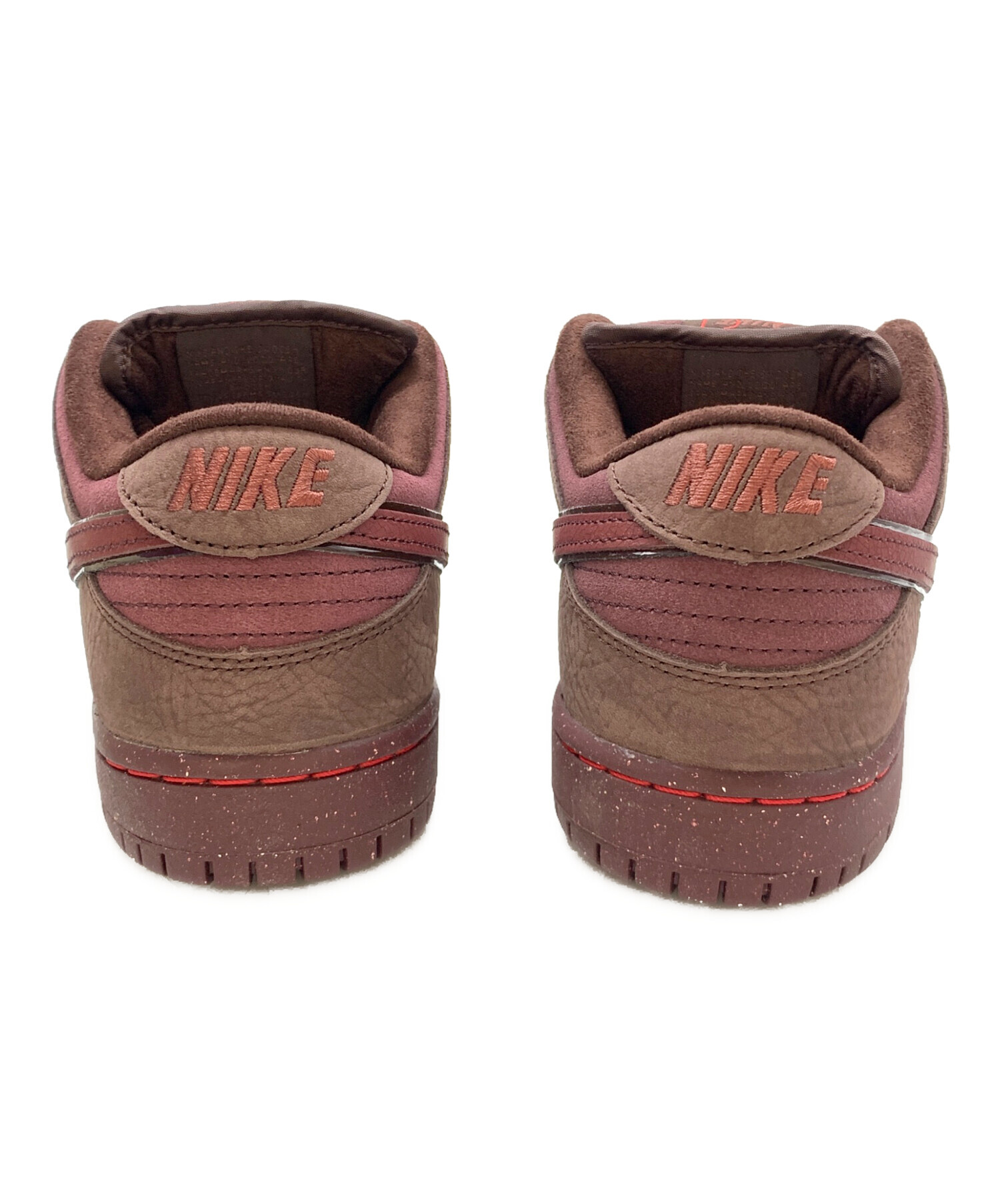 中古・古着通販】NIKE (ナイキ) SB Dunk Low PRM City of Love 