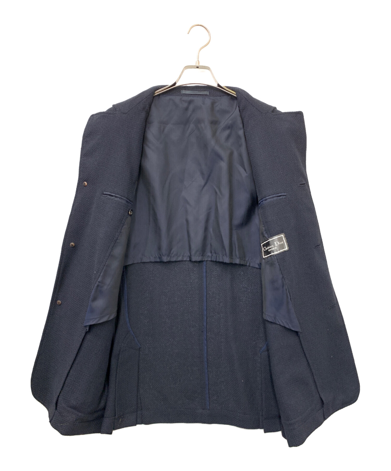 中古・古着通販】Christian Dior MONSIEUR (クリスチャンディオール 