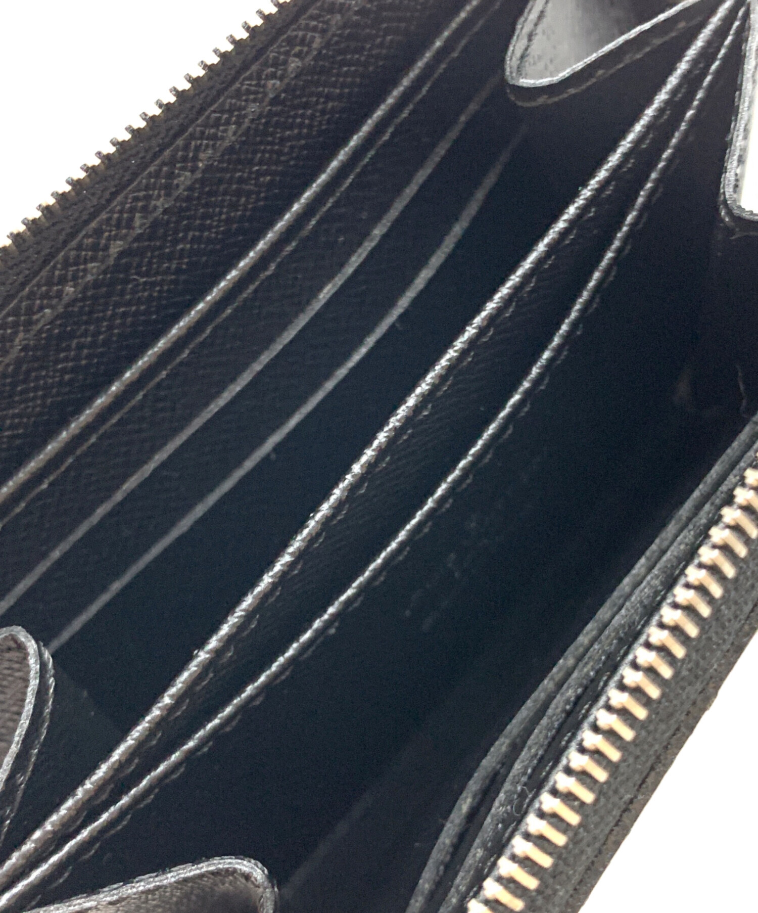 中古・古着通販】LOUIS VUITTON (ルイ ヴィトン) エピ ジッピーコイン