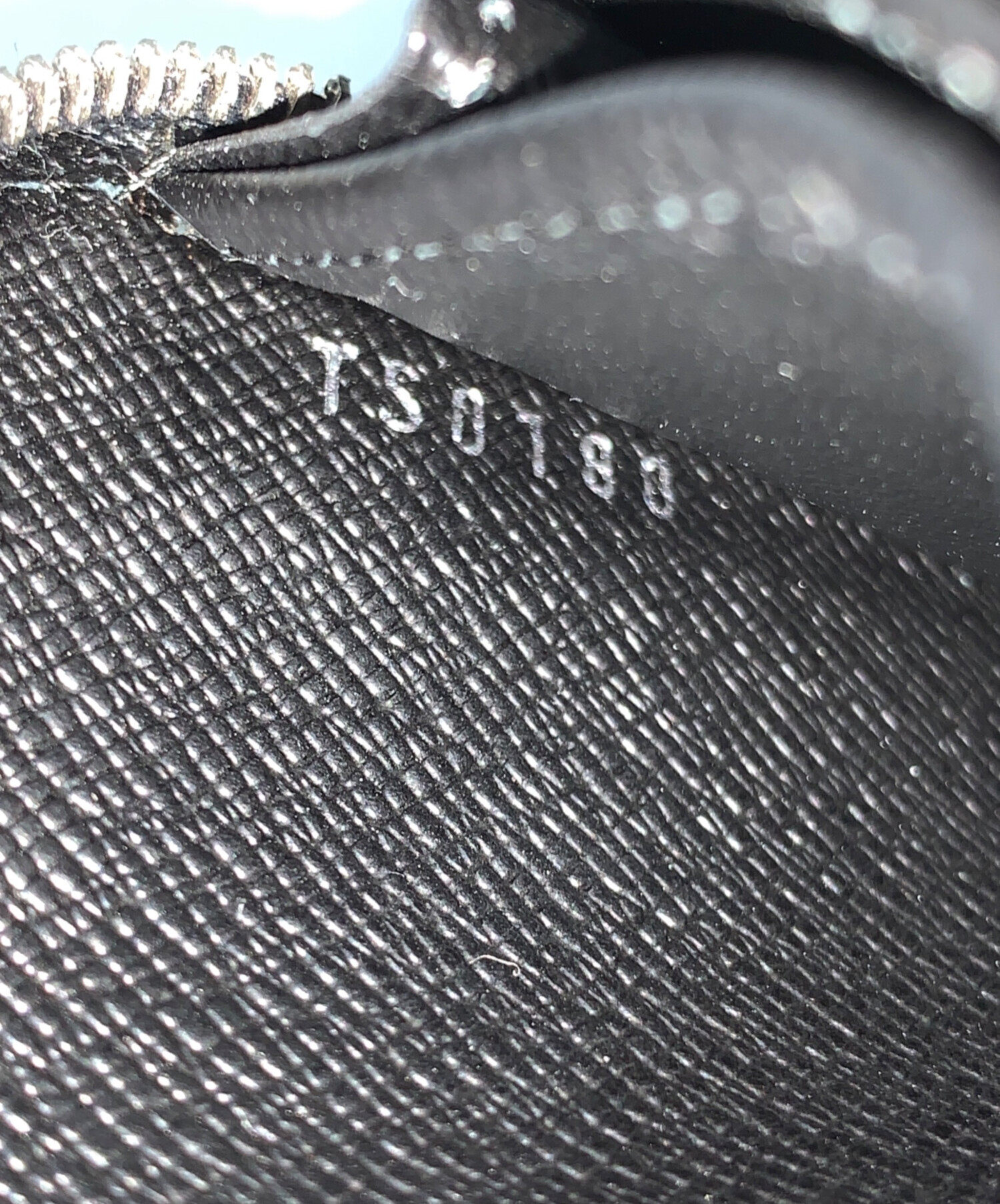 中古・古着通販】LOUIS VUITTON (ルイ ヴィトン) エピ ジッピーコイン