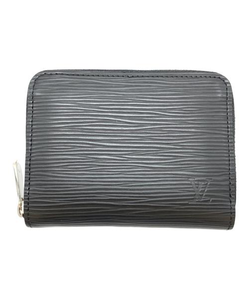 中古・古着通販】LOUIS VUITTON (ルイ ヴィトン) エピ ジッピー