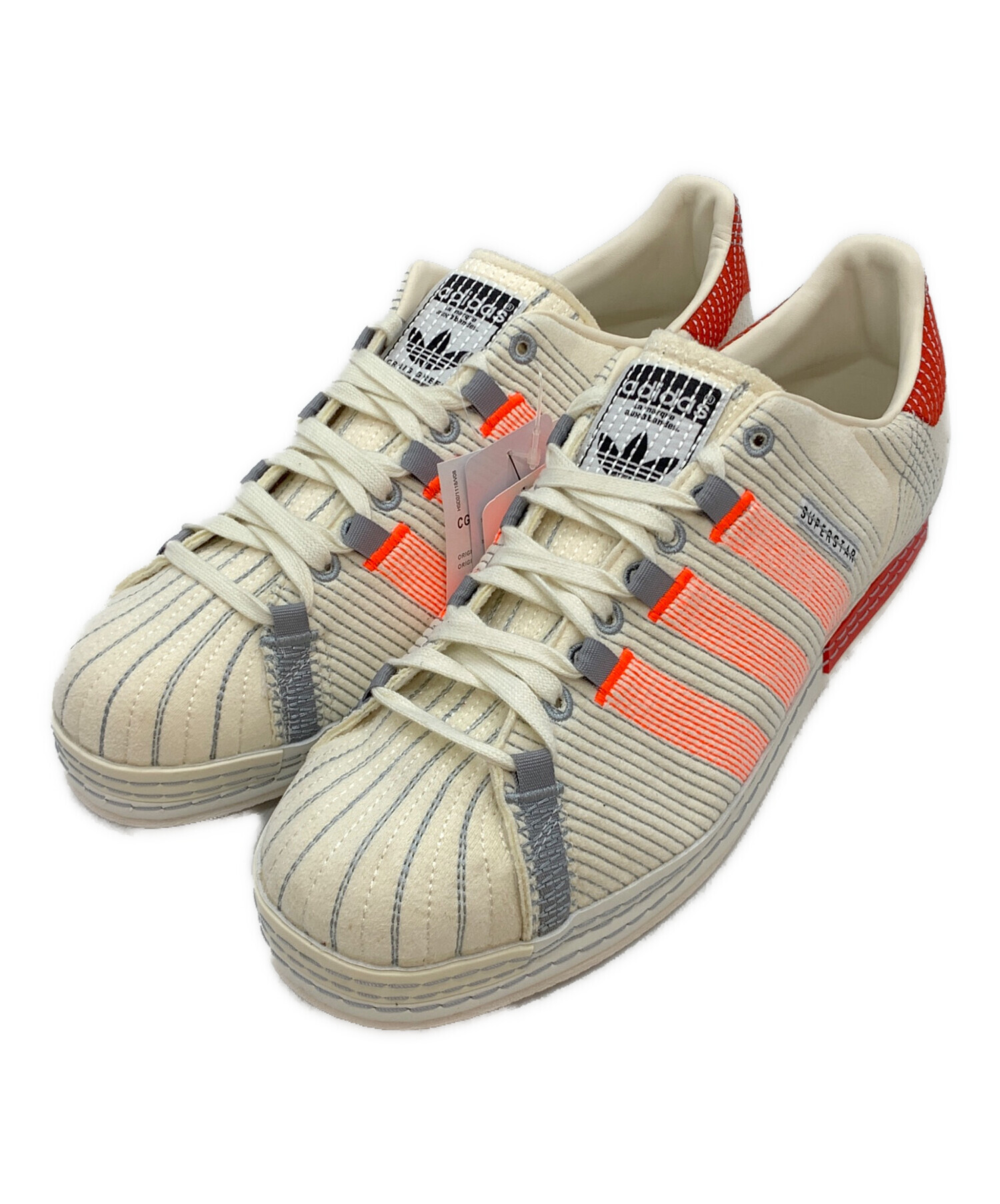 中古・古着通販】adidas (アディダス) CRAIG GREEN (クレイグ グリーン