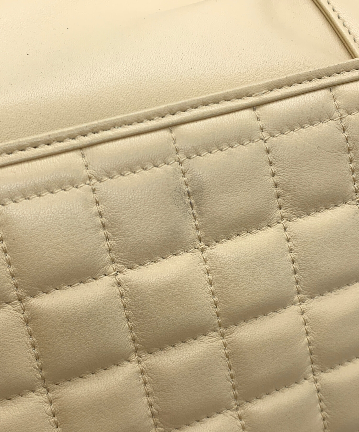 中古・古着通販】KITAMURA (キタムラ) ボストンバッグ イエロー 