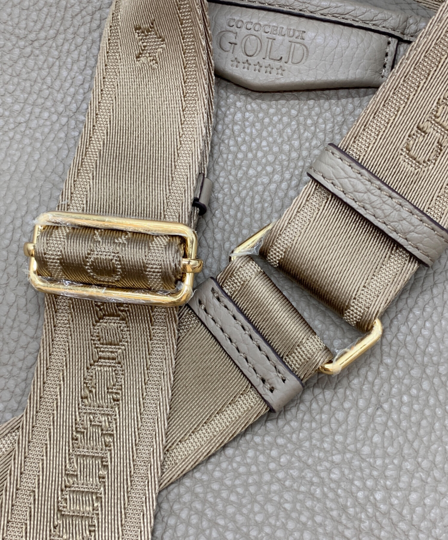 中古・古着通販】COCOCELUX GOLD (ココセリュックスゴールド) GOLD 