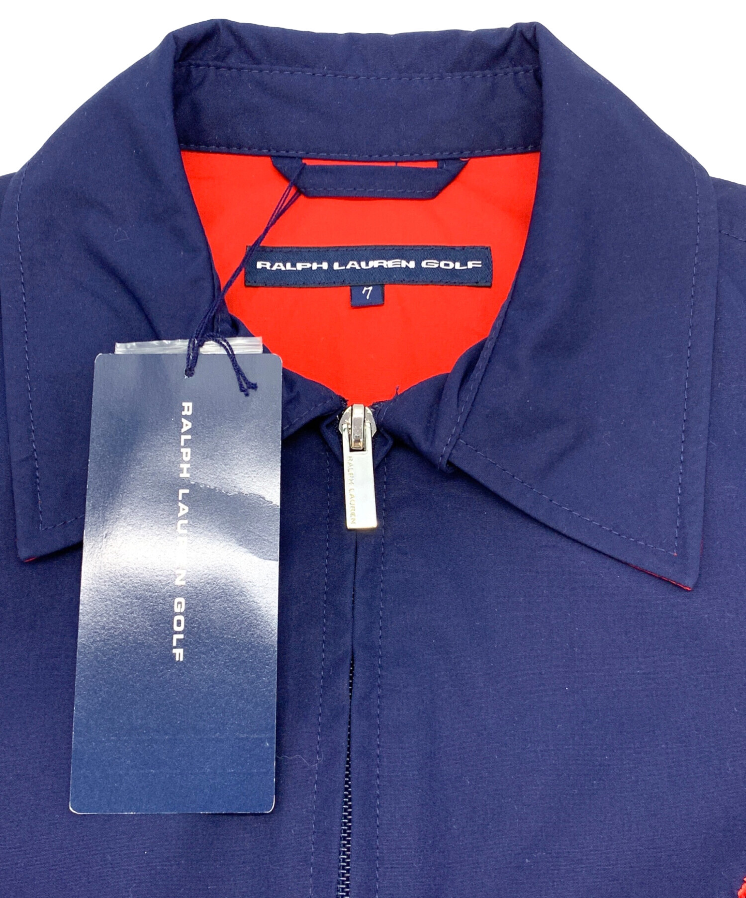 中古・古着通販】Ralph Lauren POLO GOLF (ラルフローレンポロゴルフ