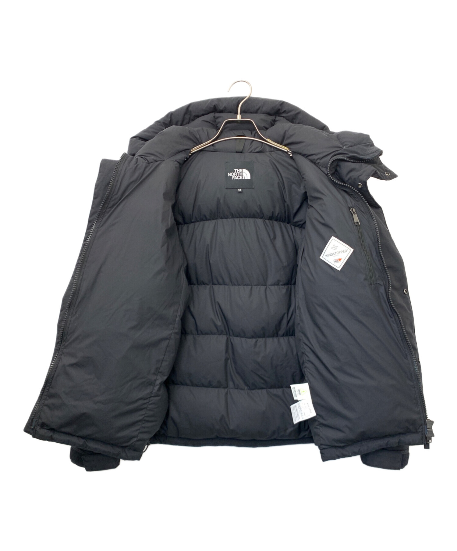 中古・古着通販】THE NORTH FACE (ザ ノース フェイス) Alteration