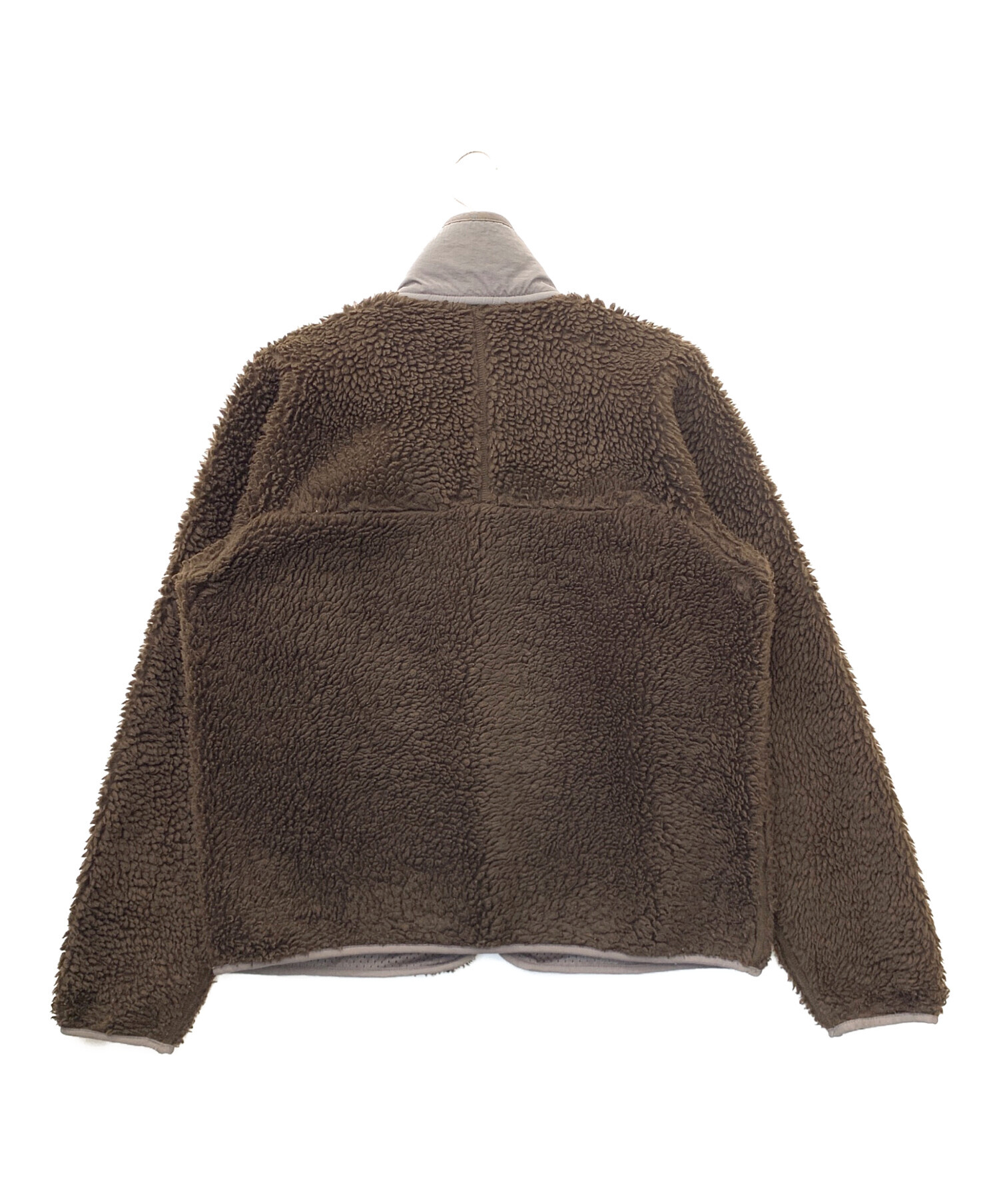中古・古着通販】Patagonia (パタゴニア) CLASSIC RETRO CARDIGAN 