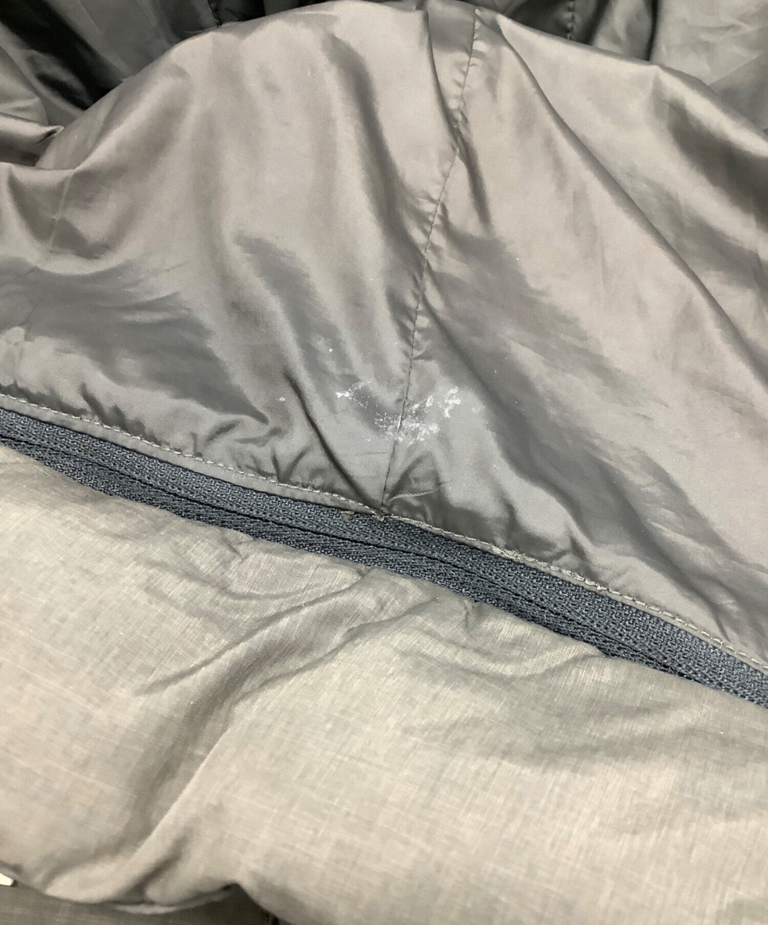 中古・古着通販】A DAY IN THE LIFE (ア デイ イン ザ ライフ) ダウン 