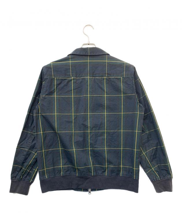 中古・古着通販】FRED PERRY (フレッドペリー) ハリントン