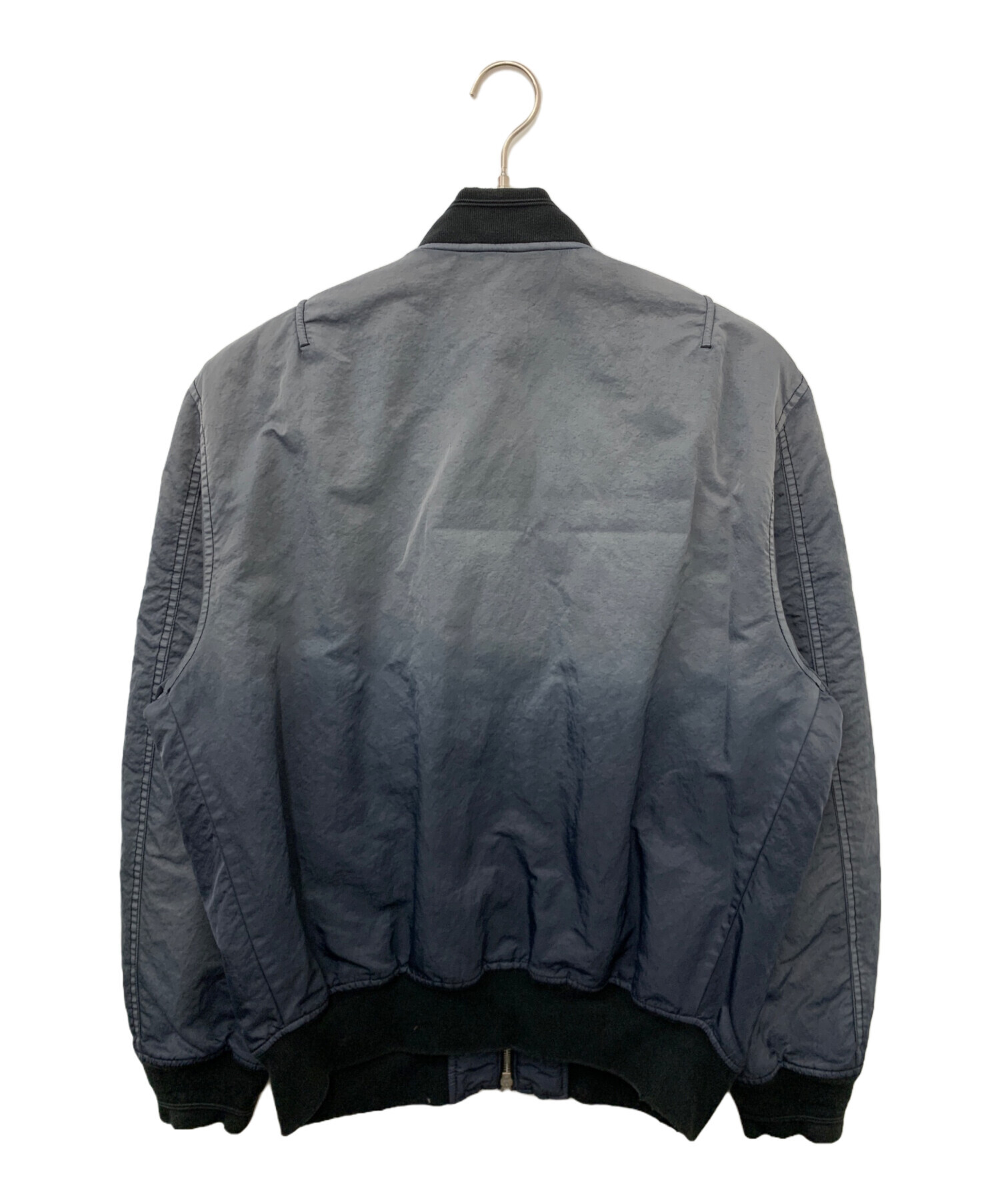 中古・古着通販】DIESEL (ディーゼル) J-Kepesボンバージャケット