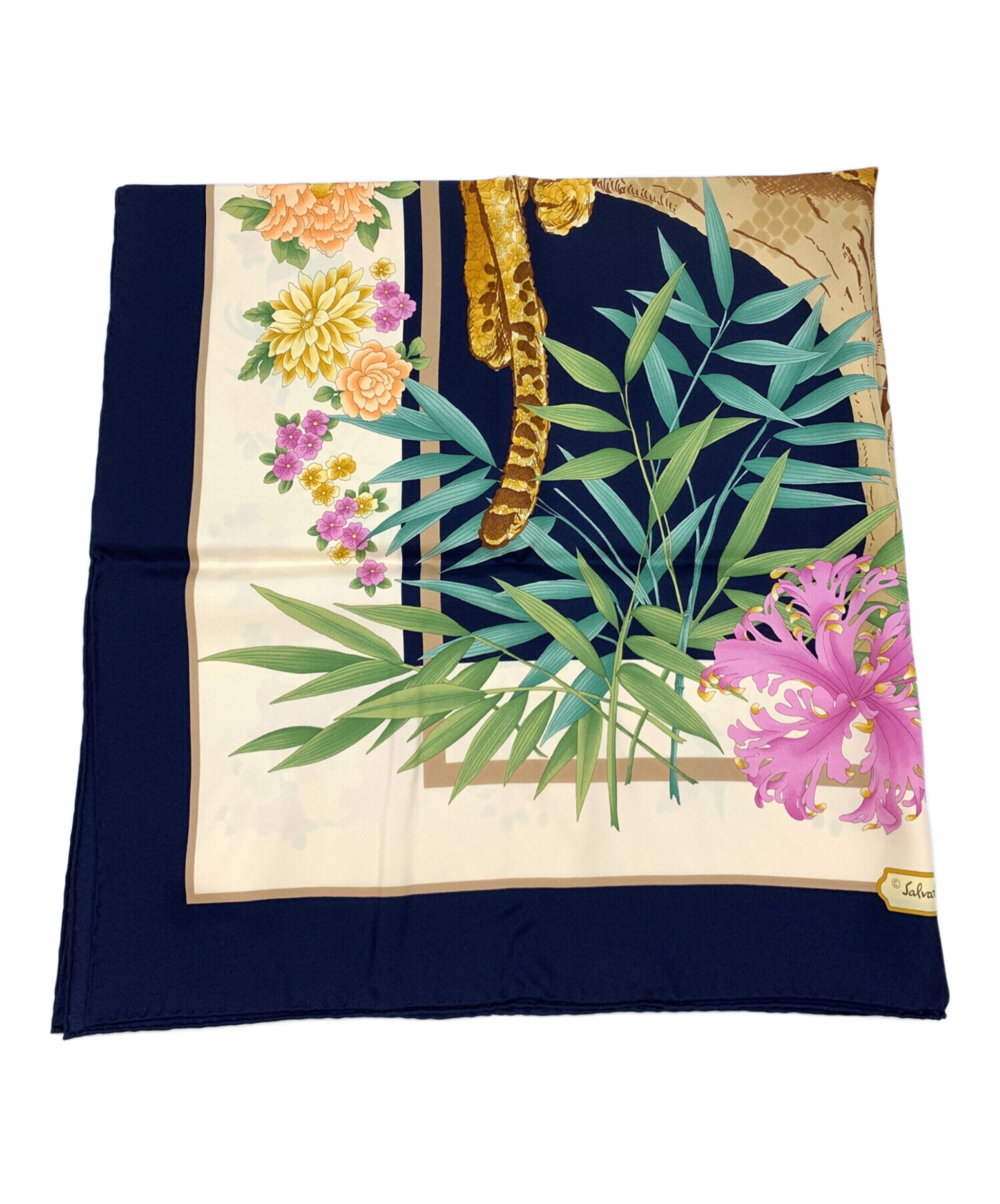 中古・古着通販】Salvatore Ferragamo (サルヴァトーレ フェラガモ