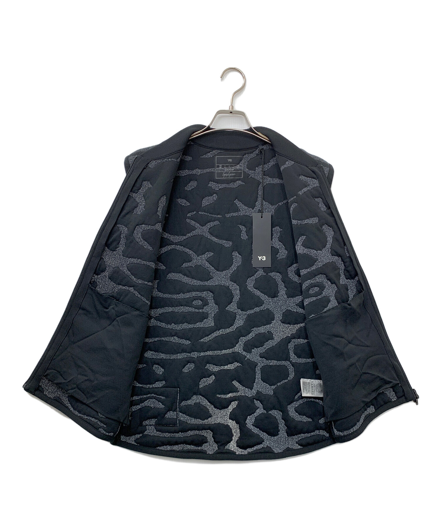 中古・古着通販】Y-3 (ワイスリー) RUNNING ENGINEERED INSULATED VEST