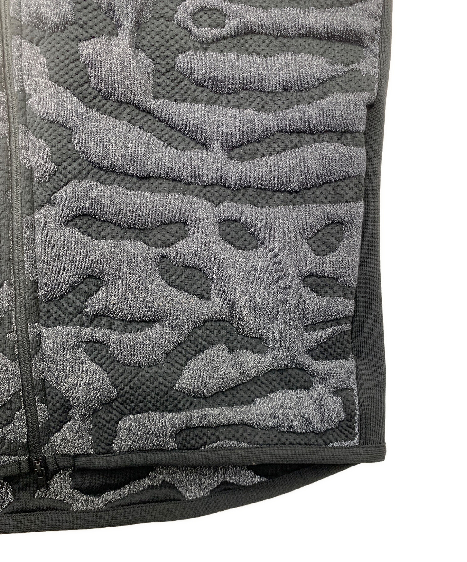 中古・古着通販】Y-3 (ワイスリー) RUNNING ENGINEERED INSULATED VEST