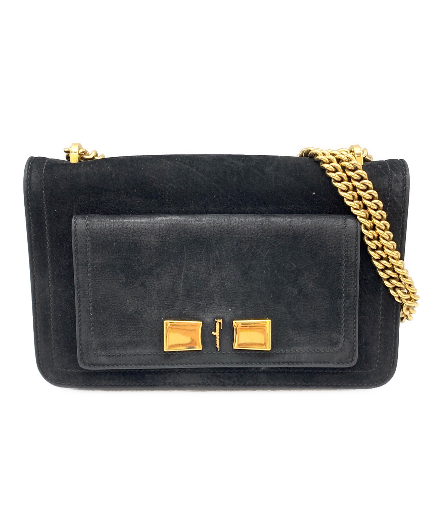 中古・古着通販】Salvatore Ferragamo (サルヴァトーレ フェラガモ