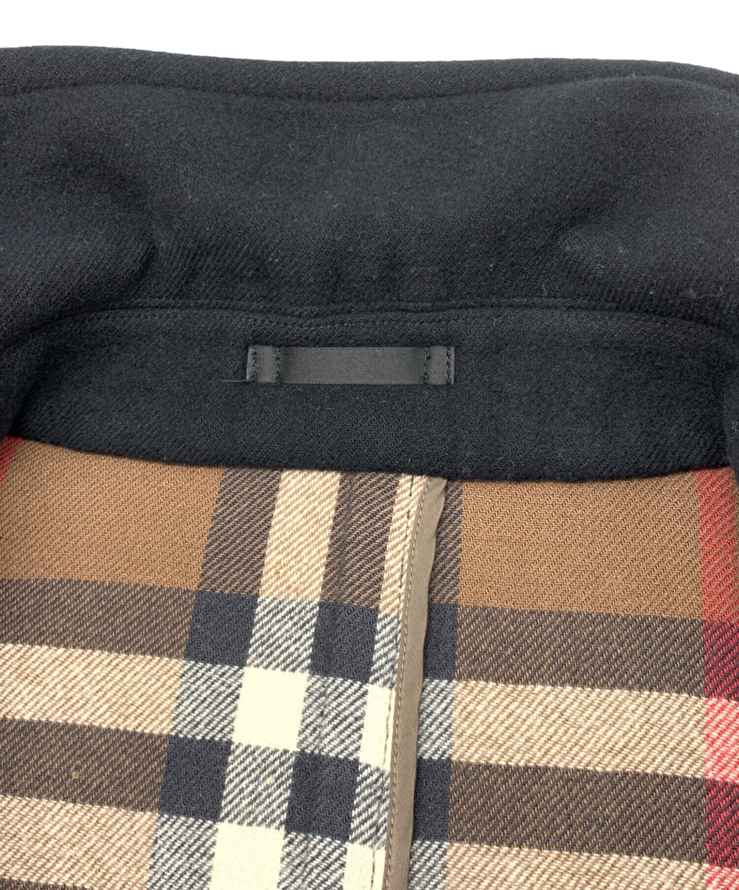 中古・古着通販】BURBERRY LONDON (バーバリーロンドン) Pコート