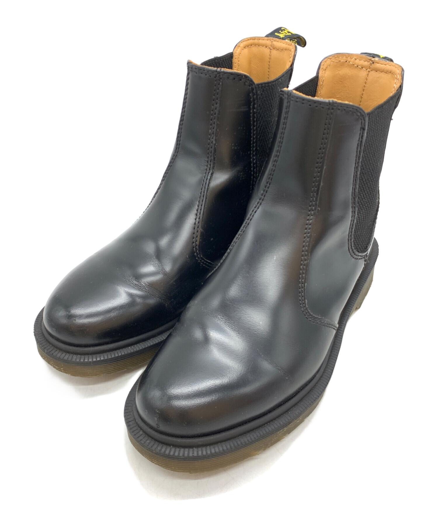 中古・古着通販】Dr.Martens (ドクターマーチン) チェルシーブーツ