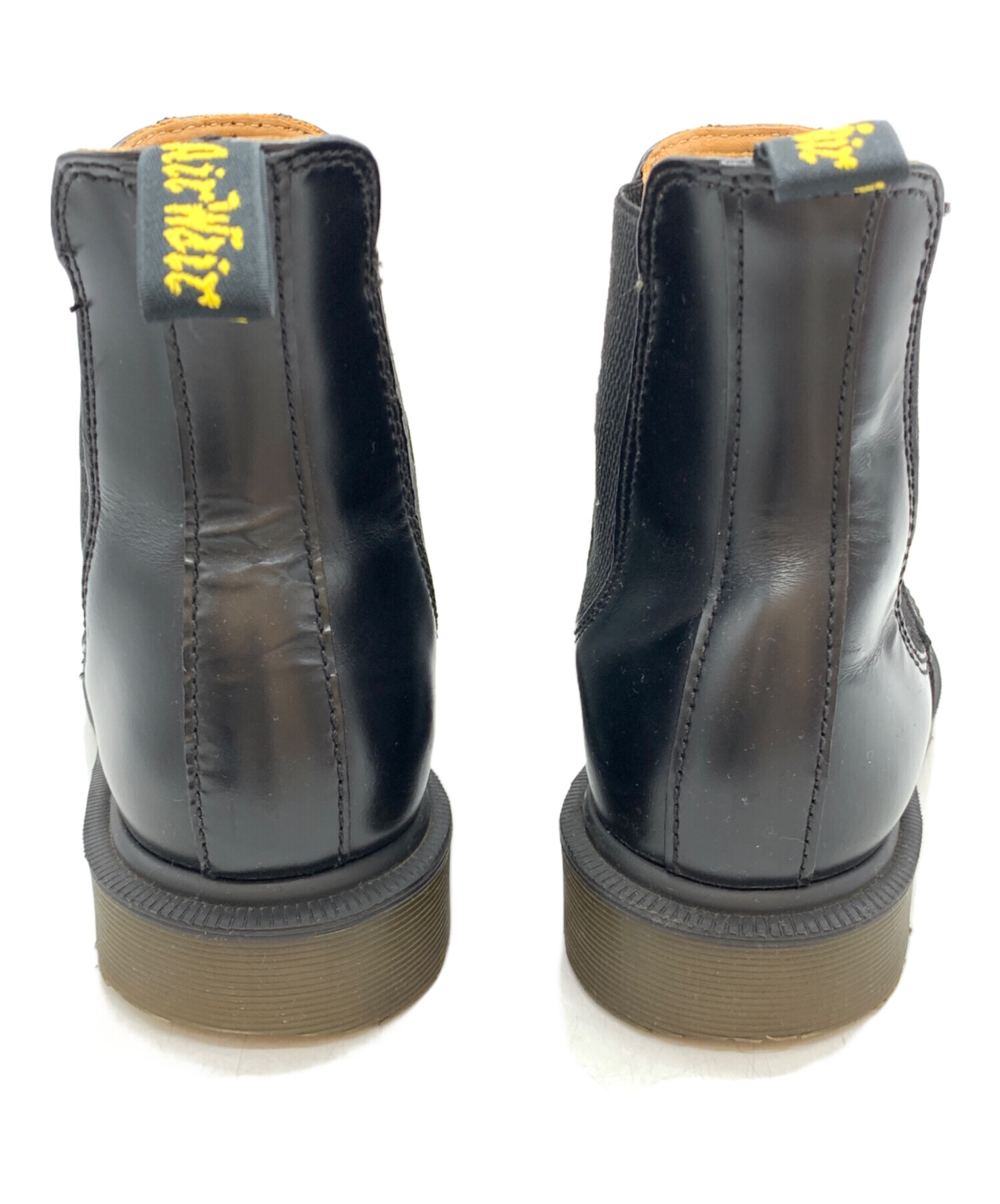 中古・古着通販】Dr.Martens (ドクターマーチン) チェルシーブーツ