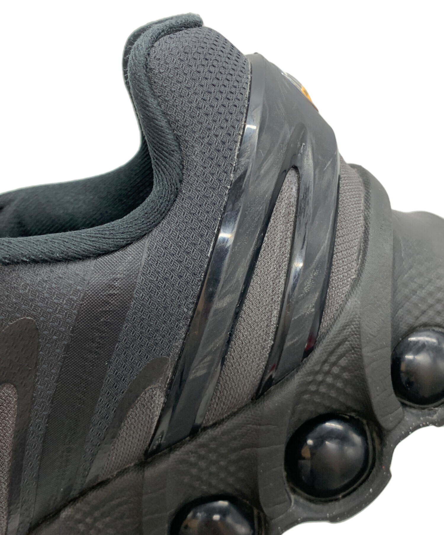 中古・古着通販】NIKE (ナイキ) AIR MAX DN8 トリプルブラック