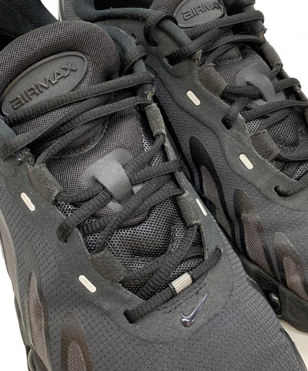中古・古着通販】NIKE (ナイキ) AIR MAX DN8 トリプルブラック サイズ
