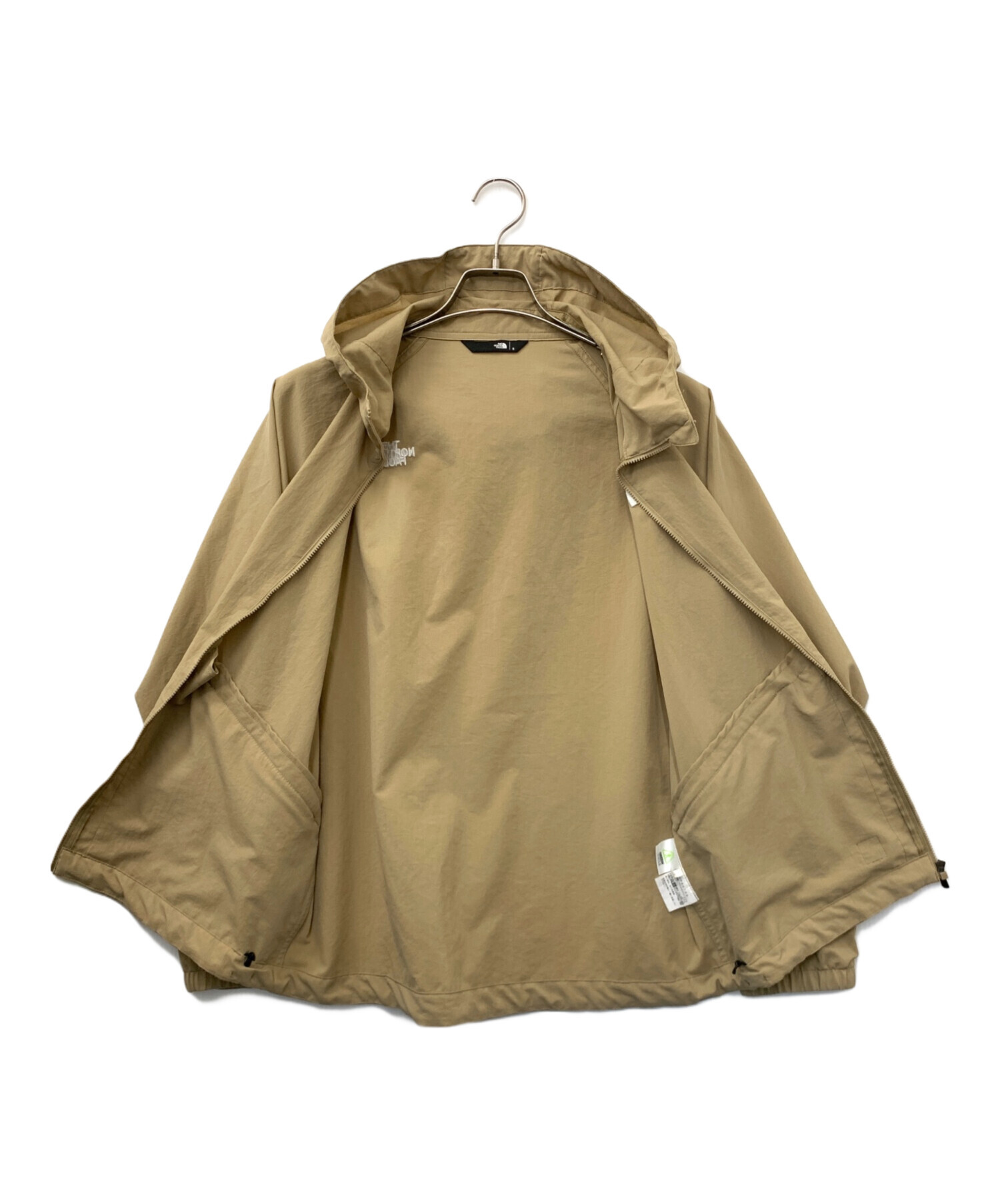 中古・古着通販】THE NORTH FACE (ザ ノース フェイス) NFビーフリー 