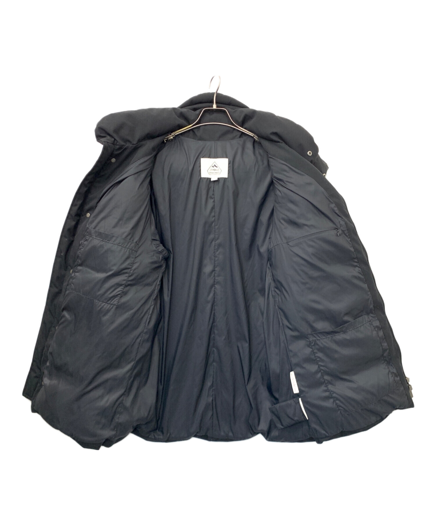 中古・古着通販】Pyrenex (ピレネックス) BELFORTダウンジャケット