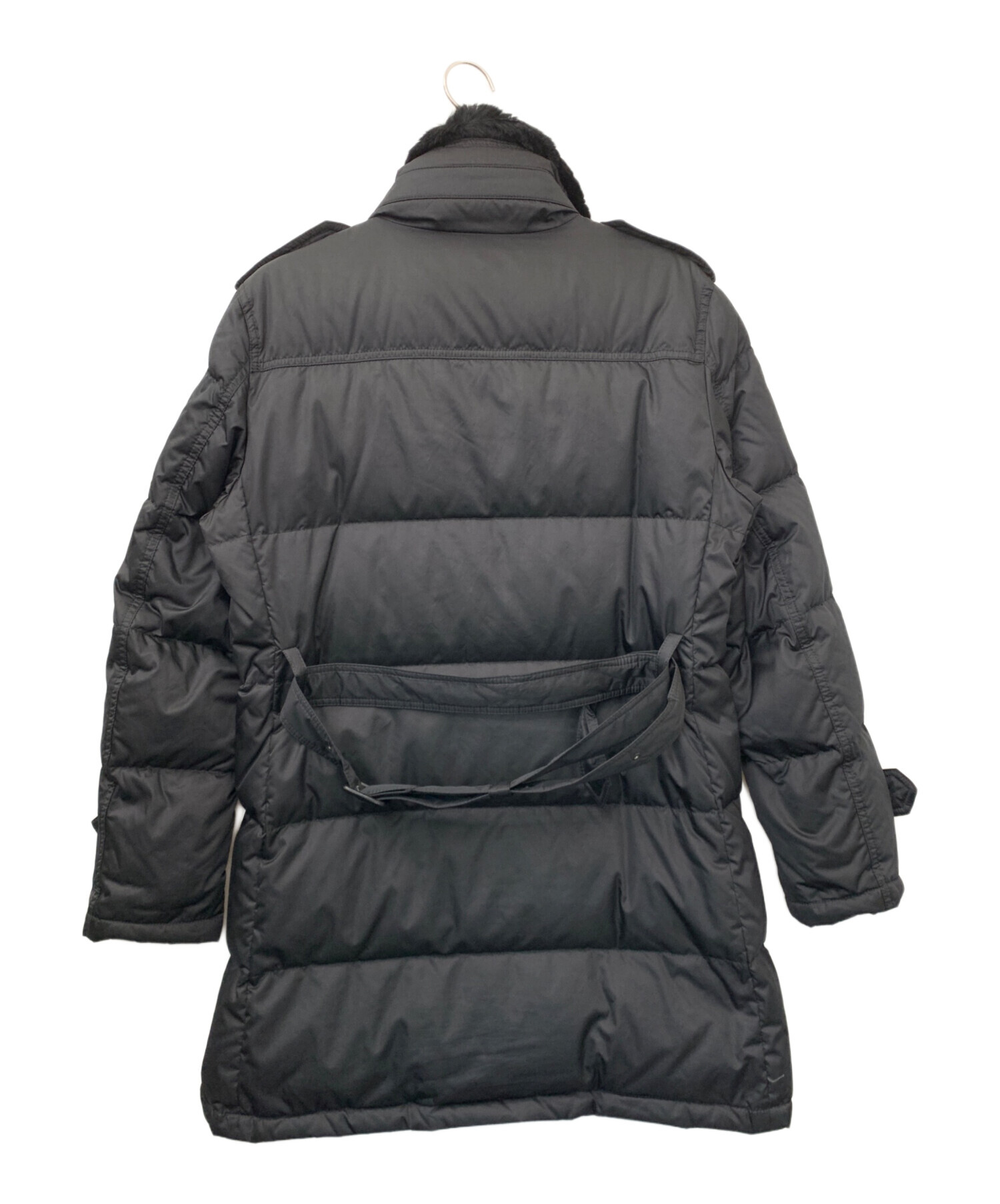 中古・古着通販】BURBERRY BLACK LABEL (バーバリーブラックレーベル 