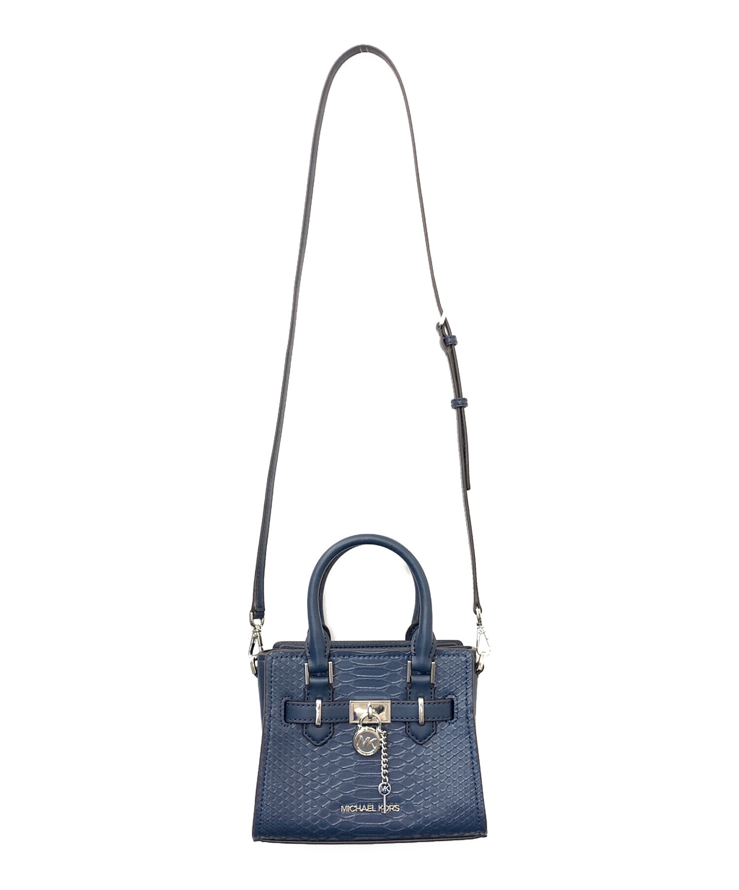 中古・古着通販】MICHAEL KORS (マイケル・コース) ハミルトンXS 2WAY