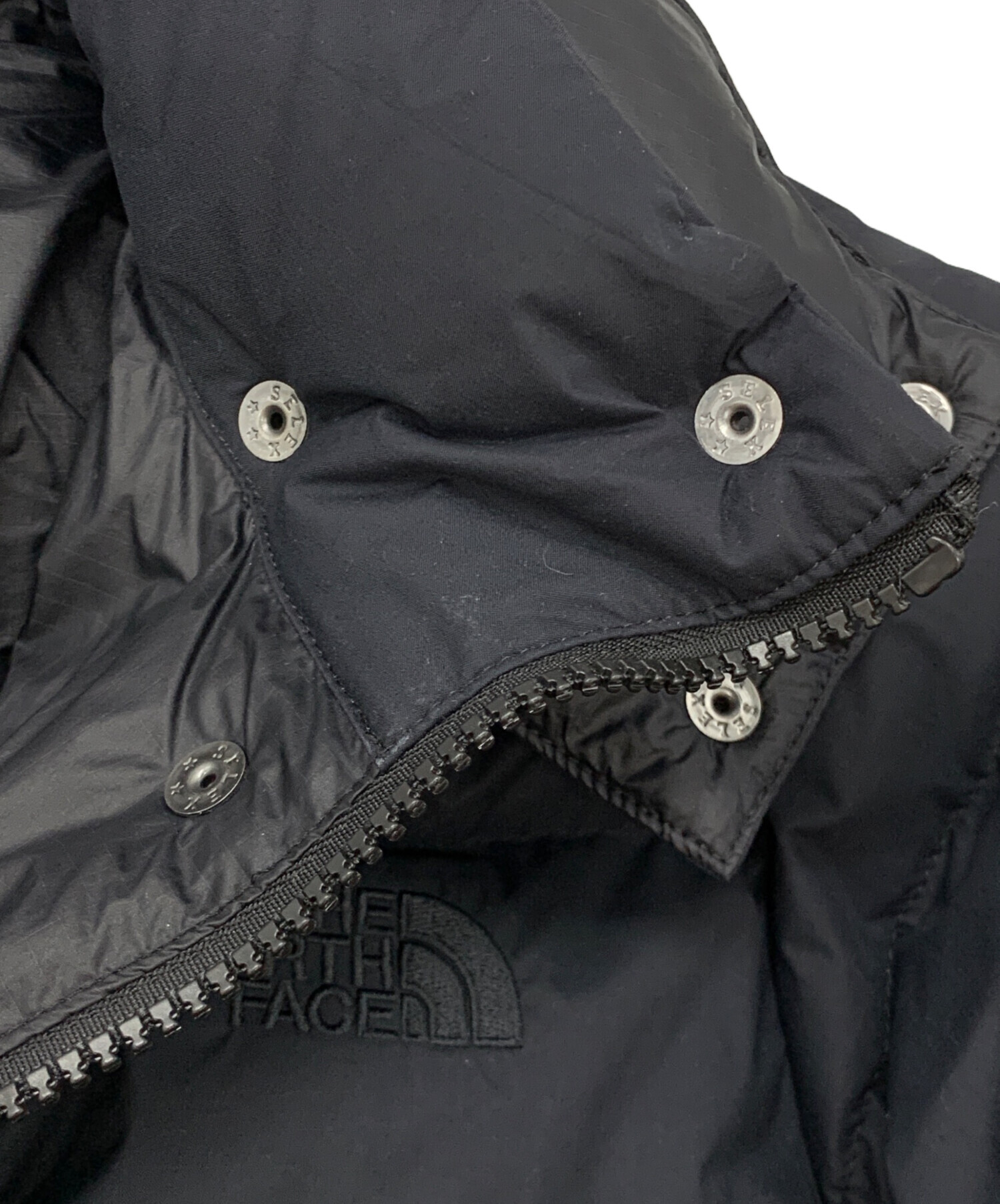 中古・古着通販】THE NORTH FACE (ザ ノース フェイス) キャンプ