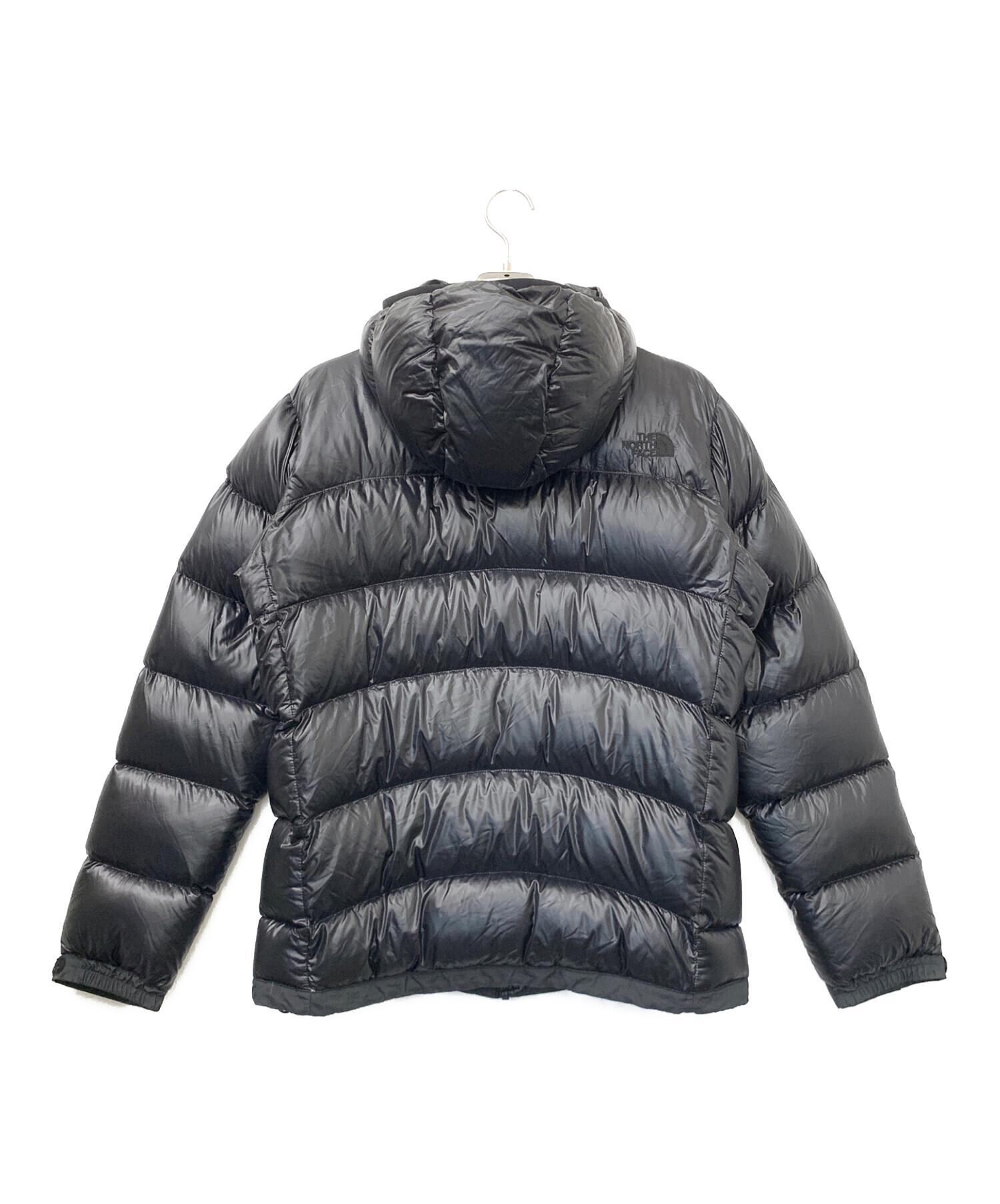 中古・古着通販】THE NORTH FACE (ザ ノース フェイス) ライトダウン 