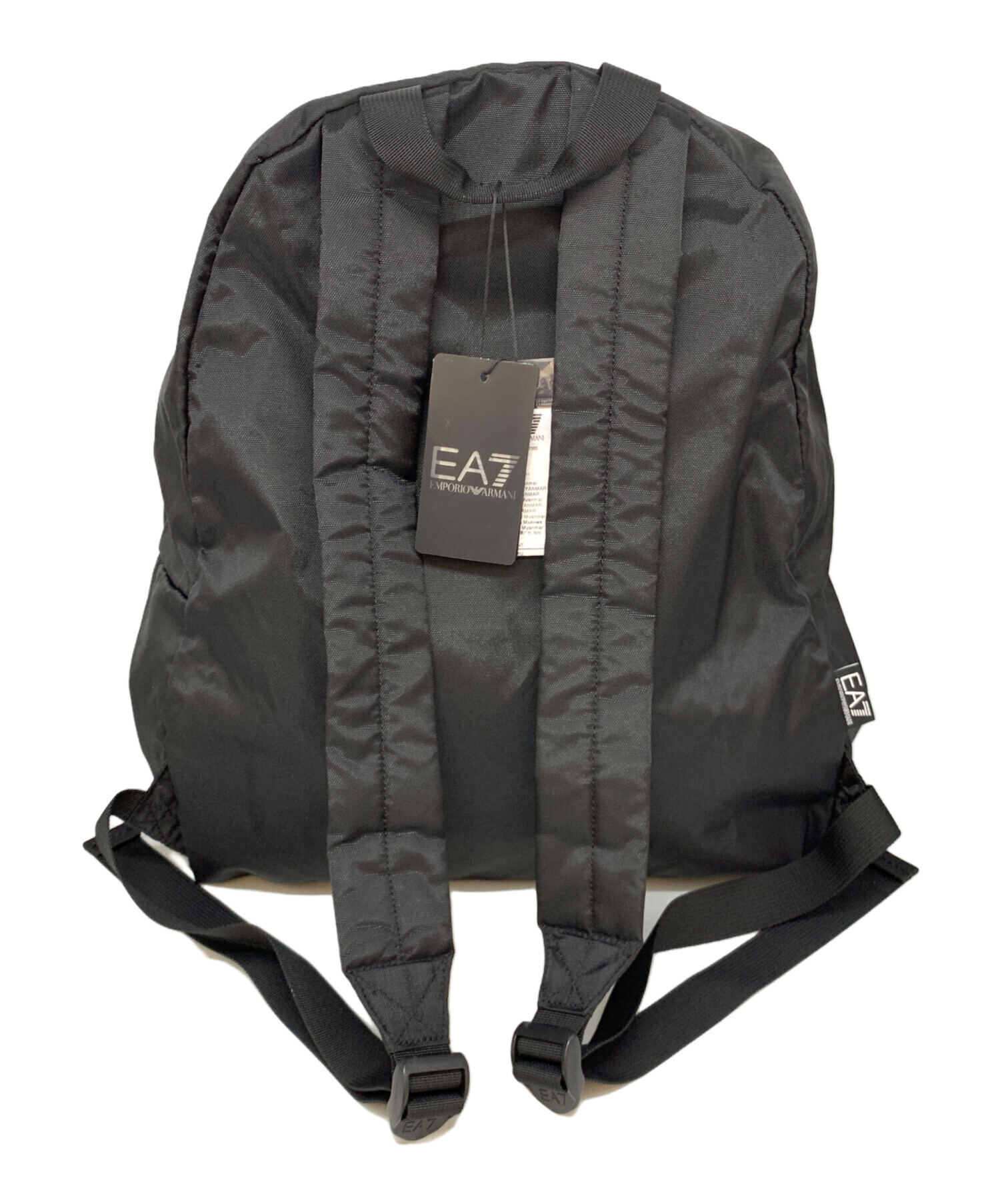 中古・古着通販】EMPORIO ARMANI (エンポリオアルマーニ) リュック