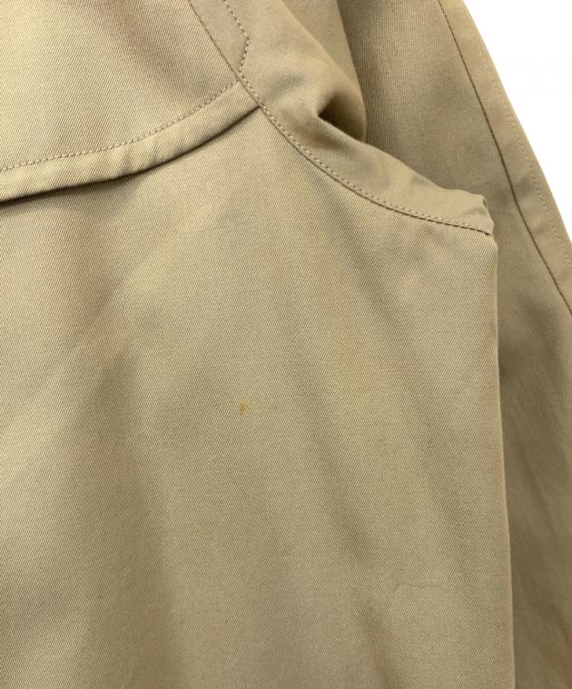 中古・古着通販】BURBERRY (バーバリー) ライナー付トレンチコート