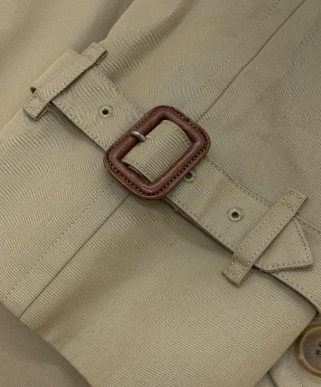 中古・古着通販】BURBERRY (バーバリー) ライナー付トレンチコート
