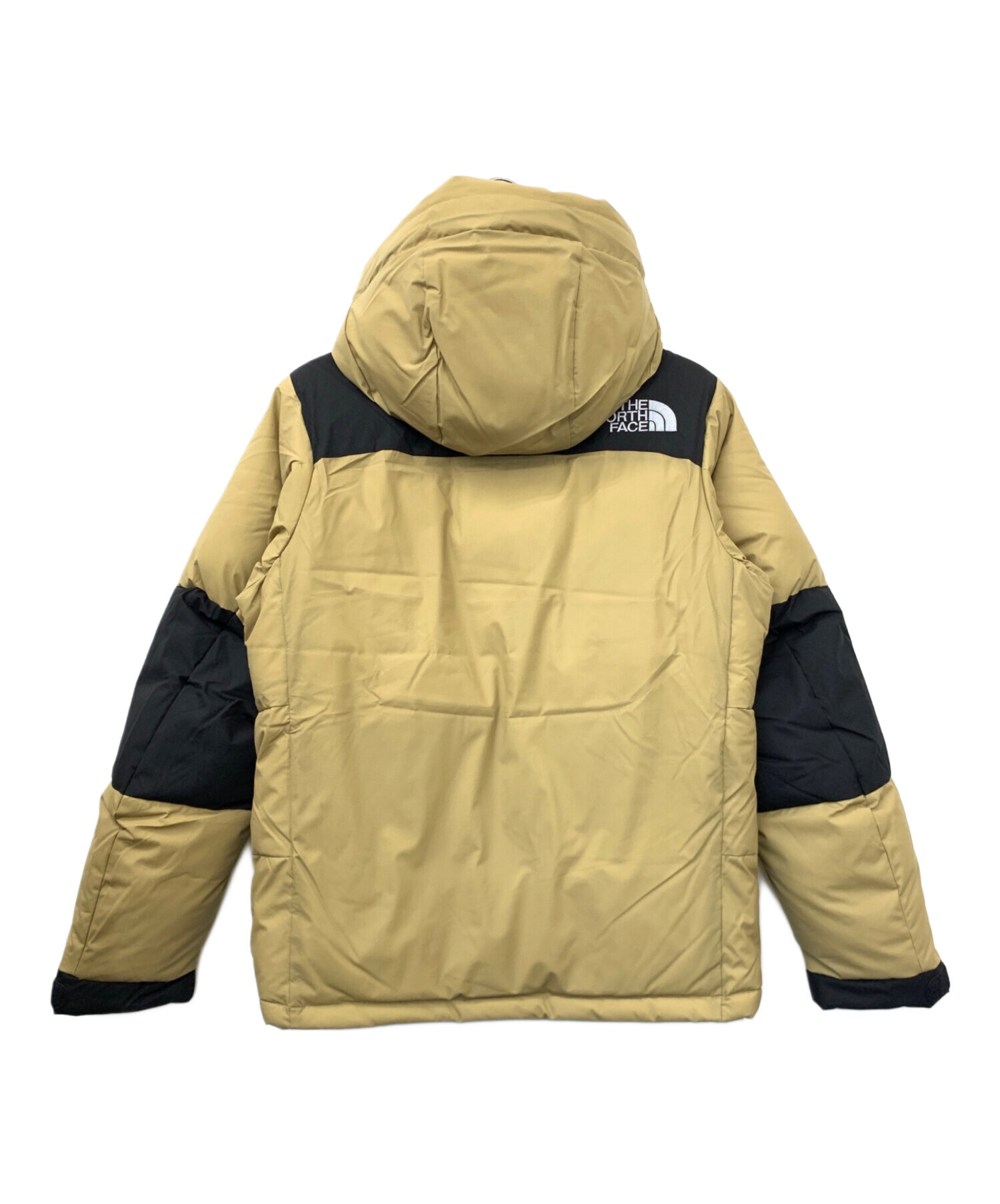 中古・古着通販】THE NORTH FACE (ザ ノース フェイス) バルトロライト