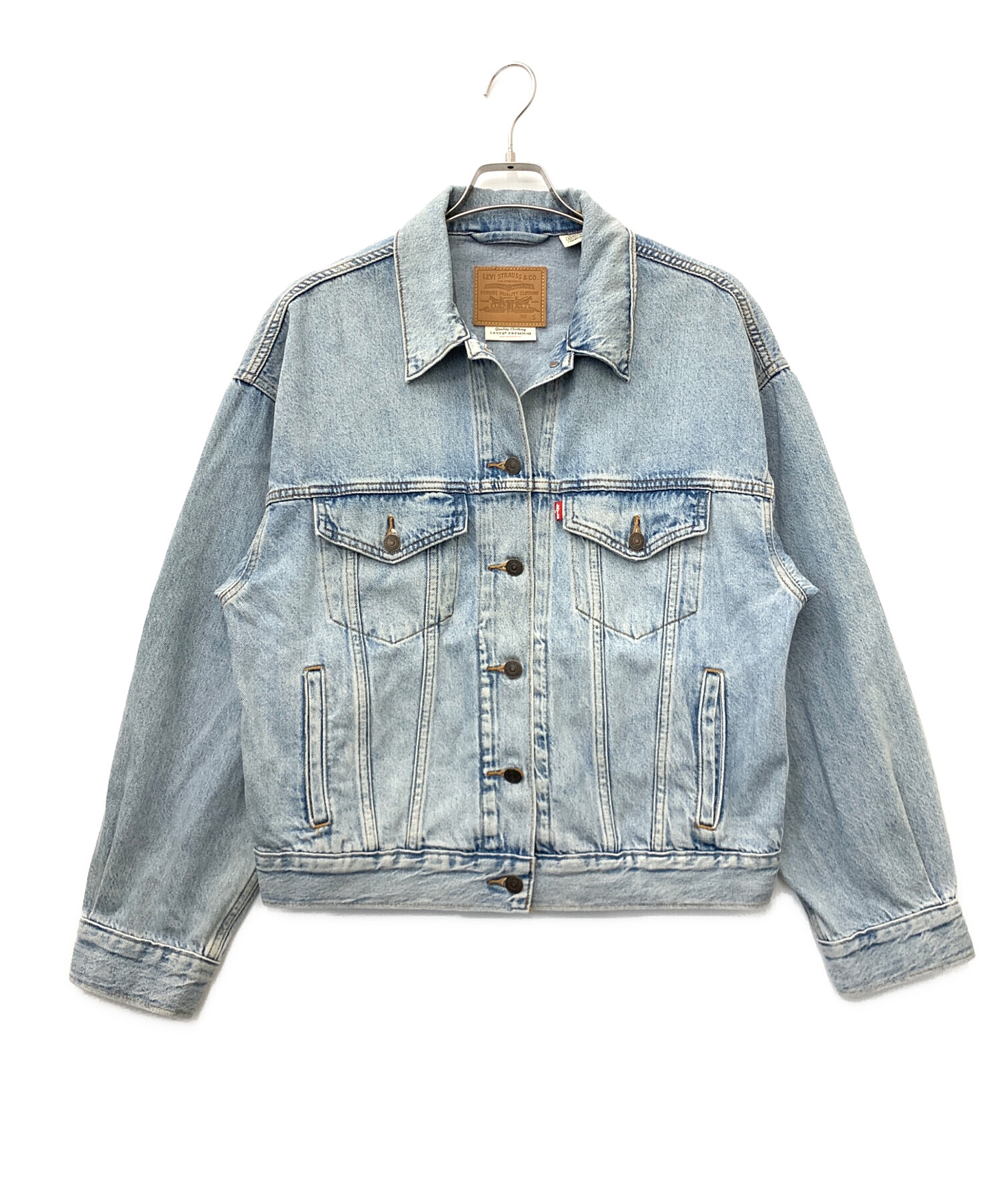 中古・古着通販】LEVI